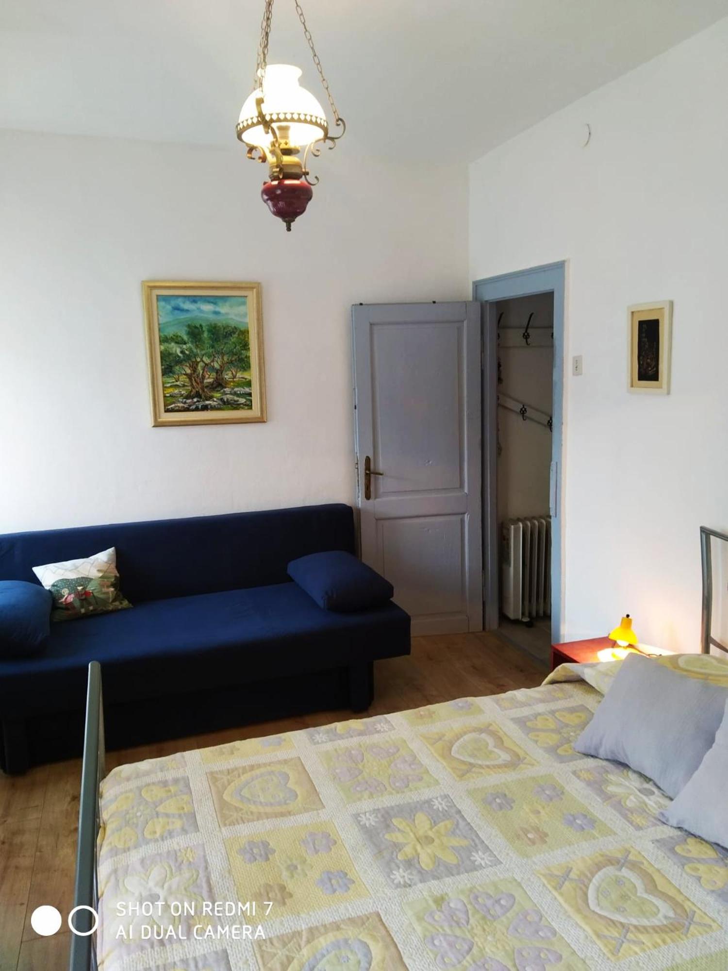 Apartment 'Angelo' in traditional stone house view 3