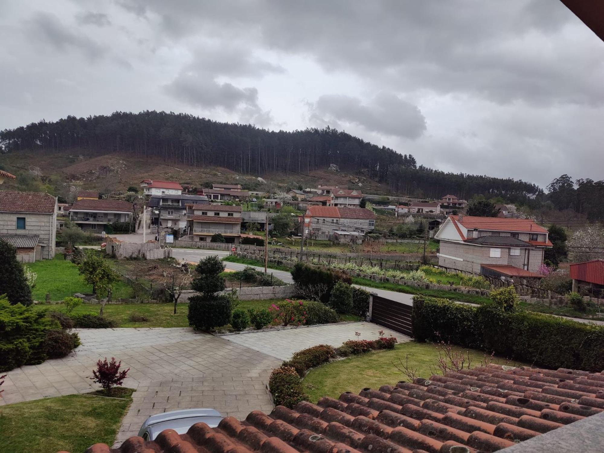 CASA PEDRASRUBIAS