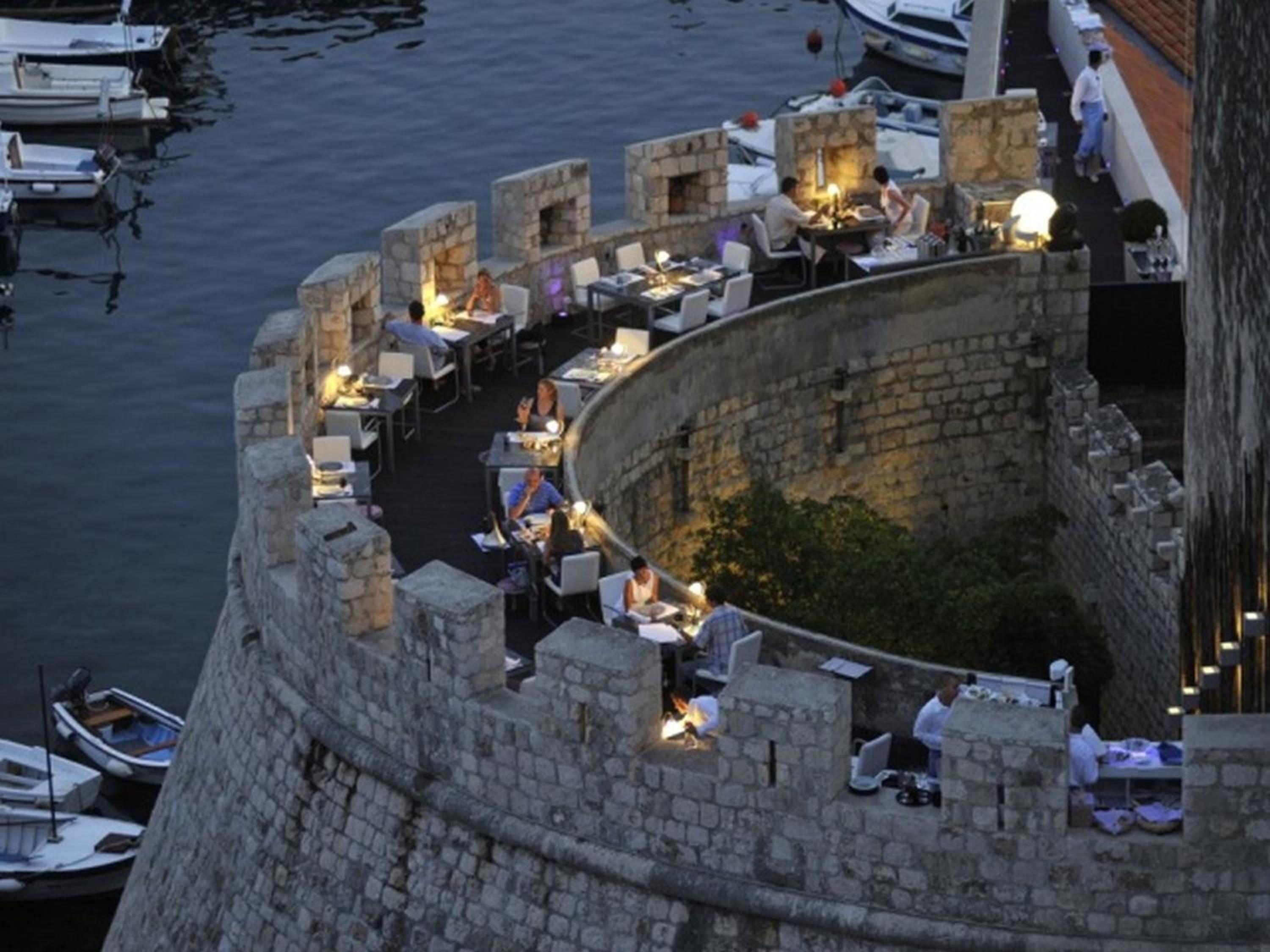 Apartment Luki Dubrovnik