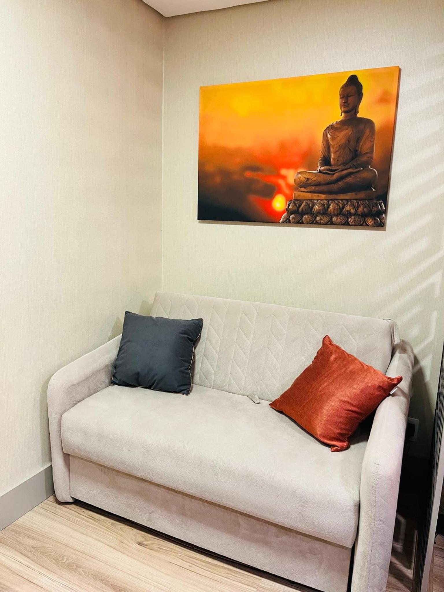 Studio luxo Granja Brasil Green Mountain flat - Itaipava