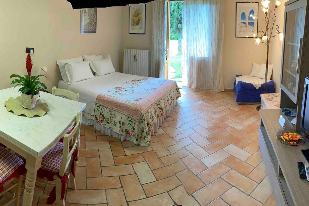 Casa Isabelle view 3