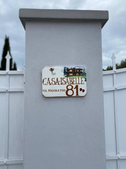 Casa Isabelle view 5