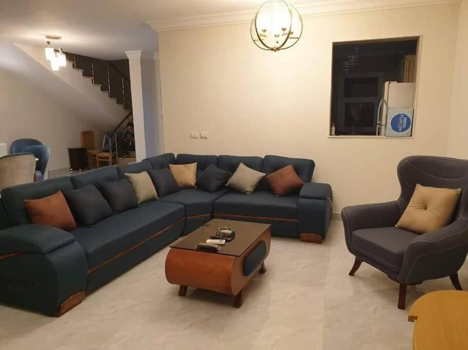 Villa in marselia 4 north coast view 4