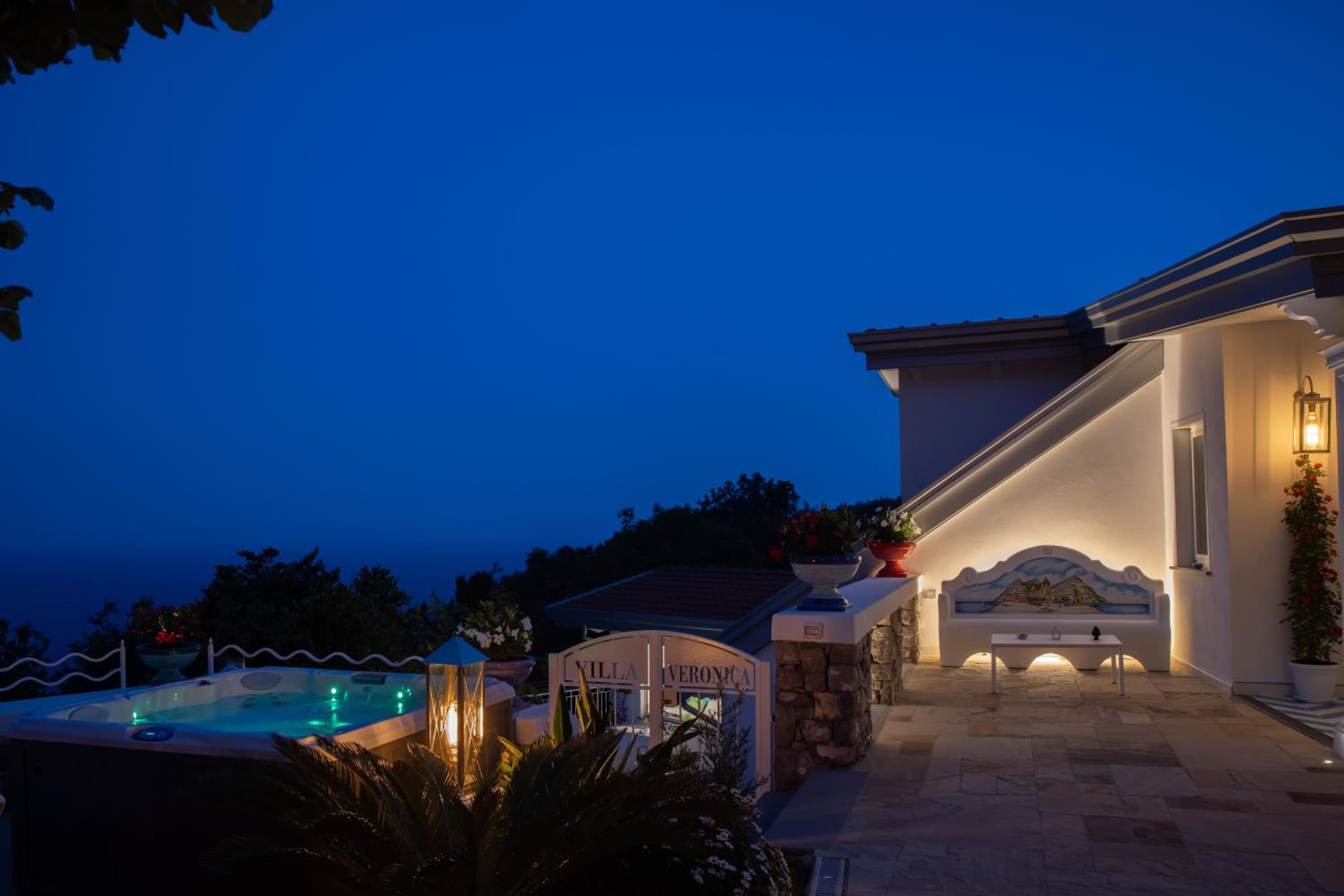 YourHome - Villa Veronica Luxury Suites in Amalfi coast photo 4