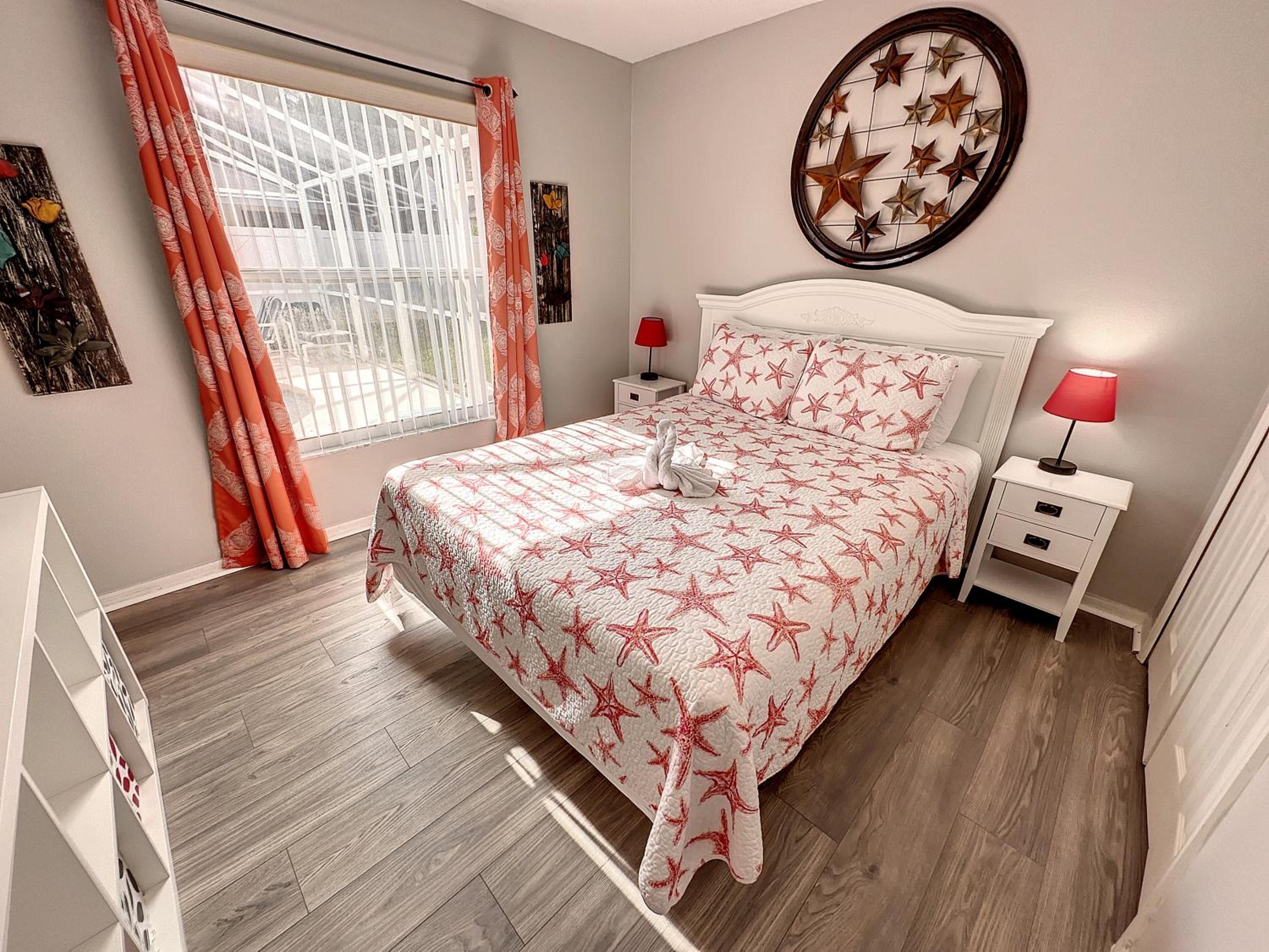 5 star on other sites See why Golf games pool hot tub 4m Disney sun deck Free Snacks