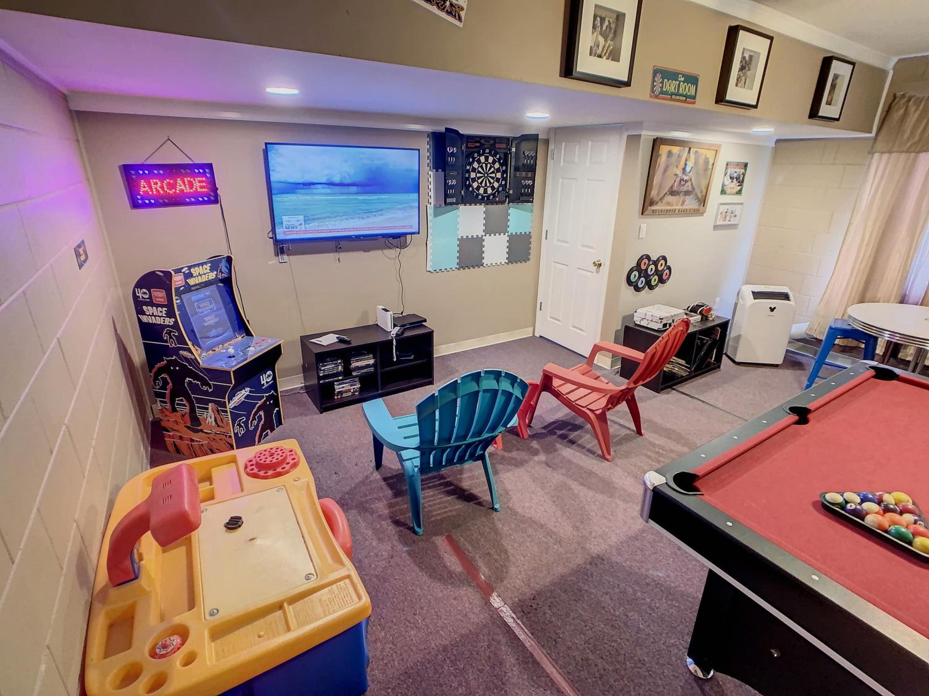 5 star on other sites See why Golf games pool hot tub 4m Disney sun deck Free Snacks