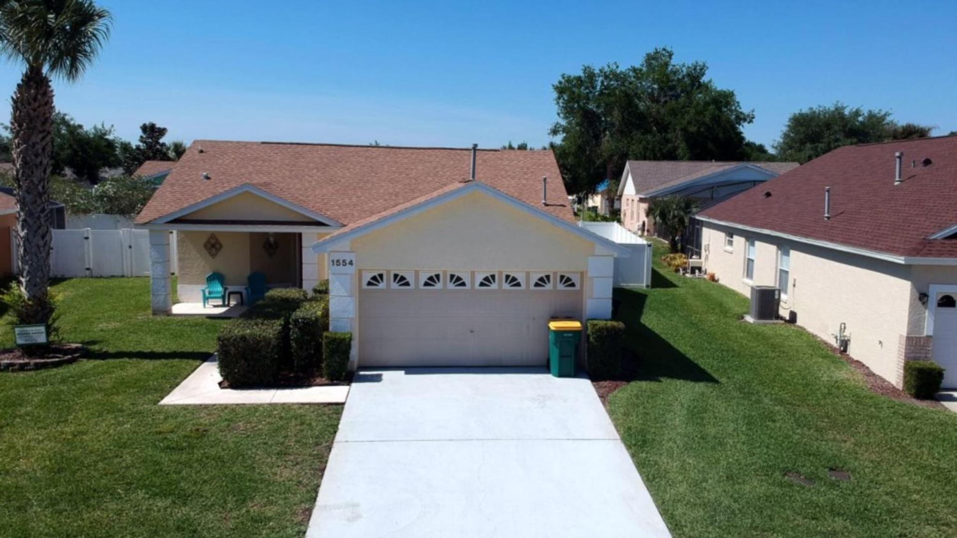 5 star on other sites See why Golf games pool hot tub 4m Disney sun deck Free Snacks