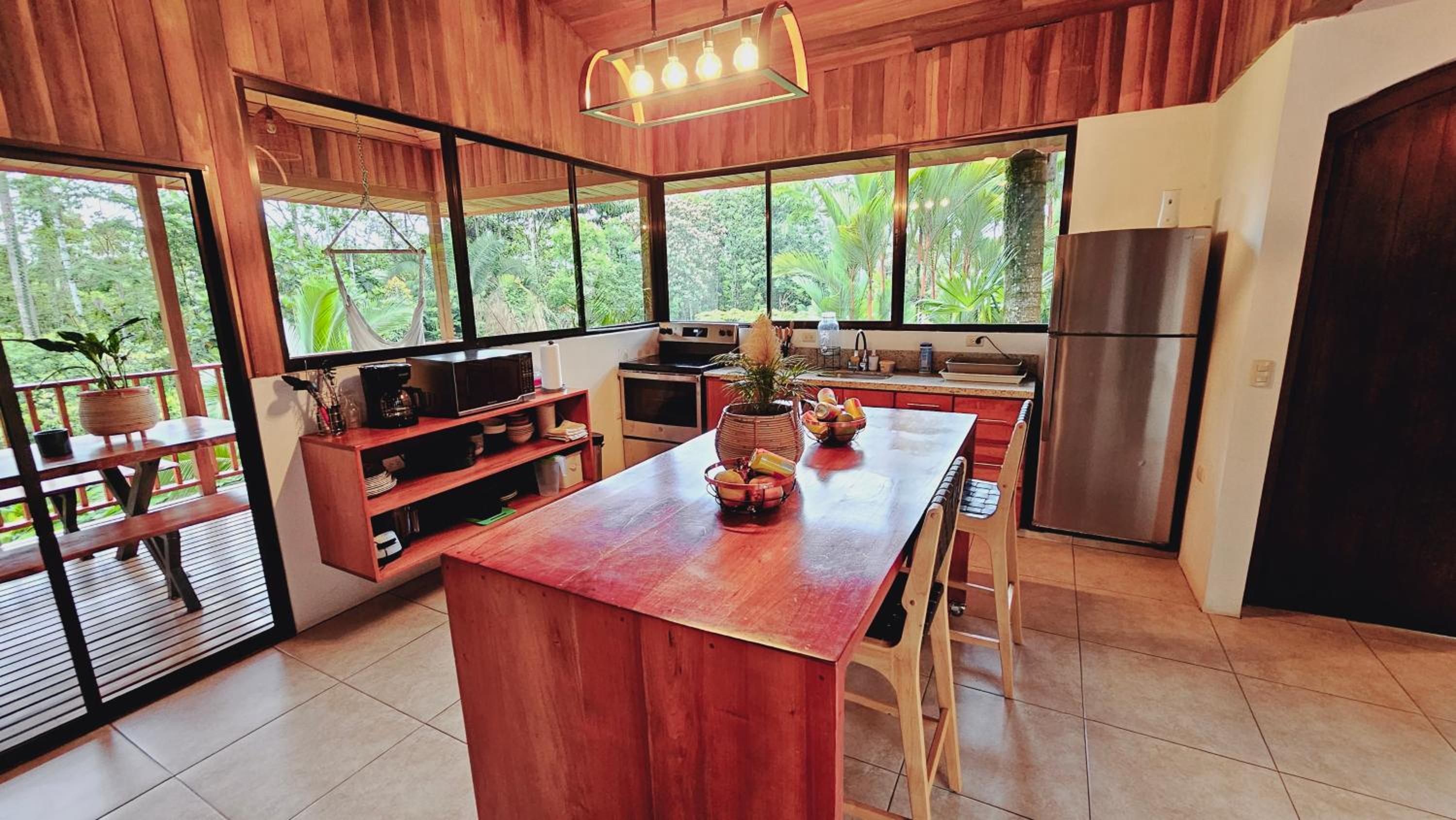 Villa Cocos la Fortuna