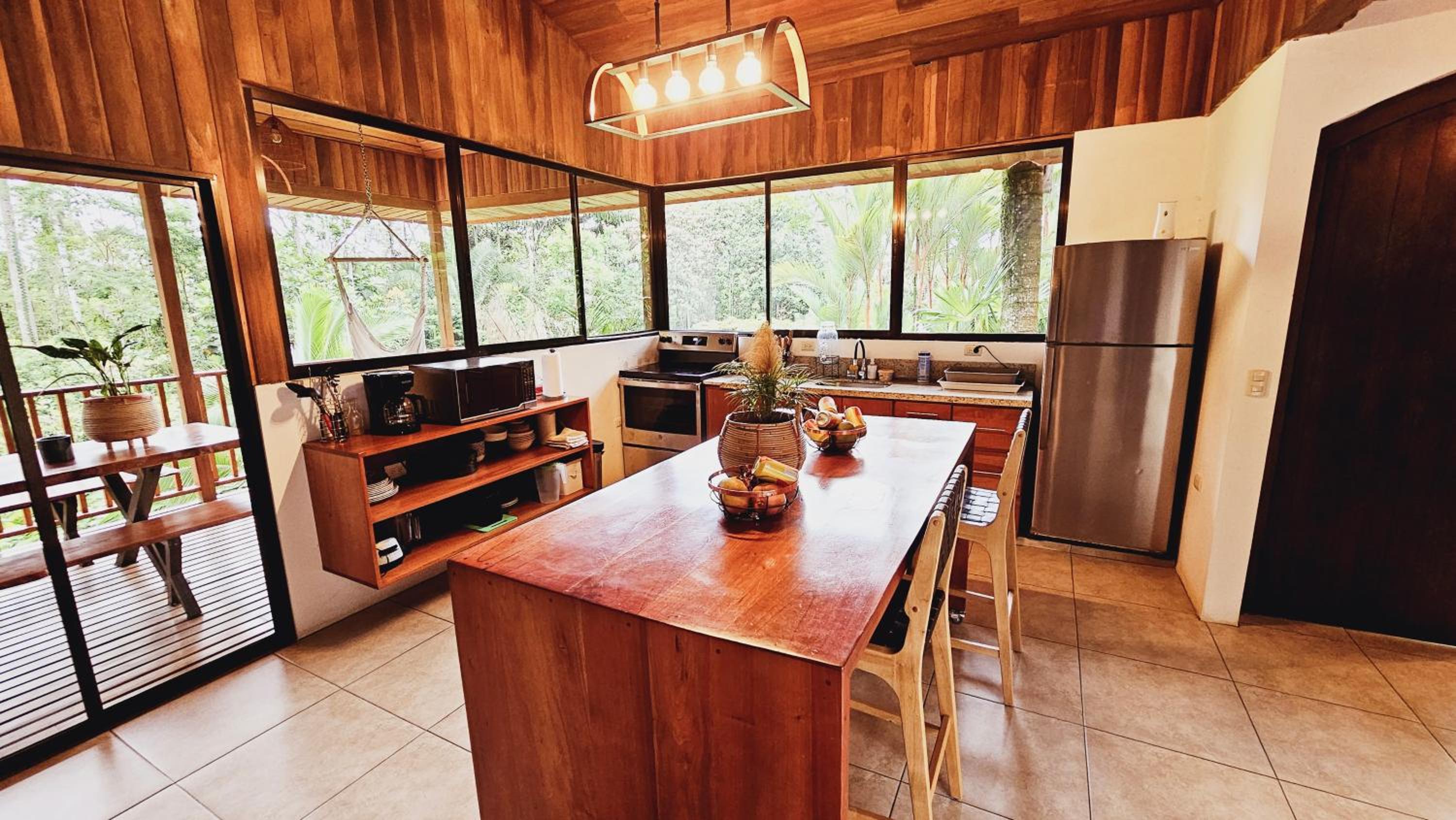 Villa Cocos la Fortuna