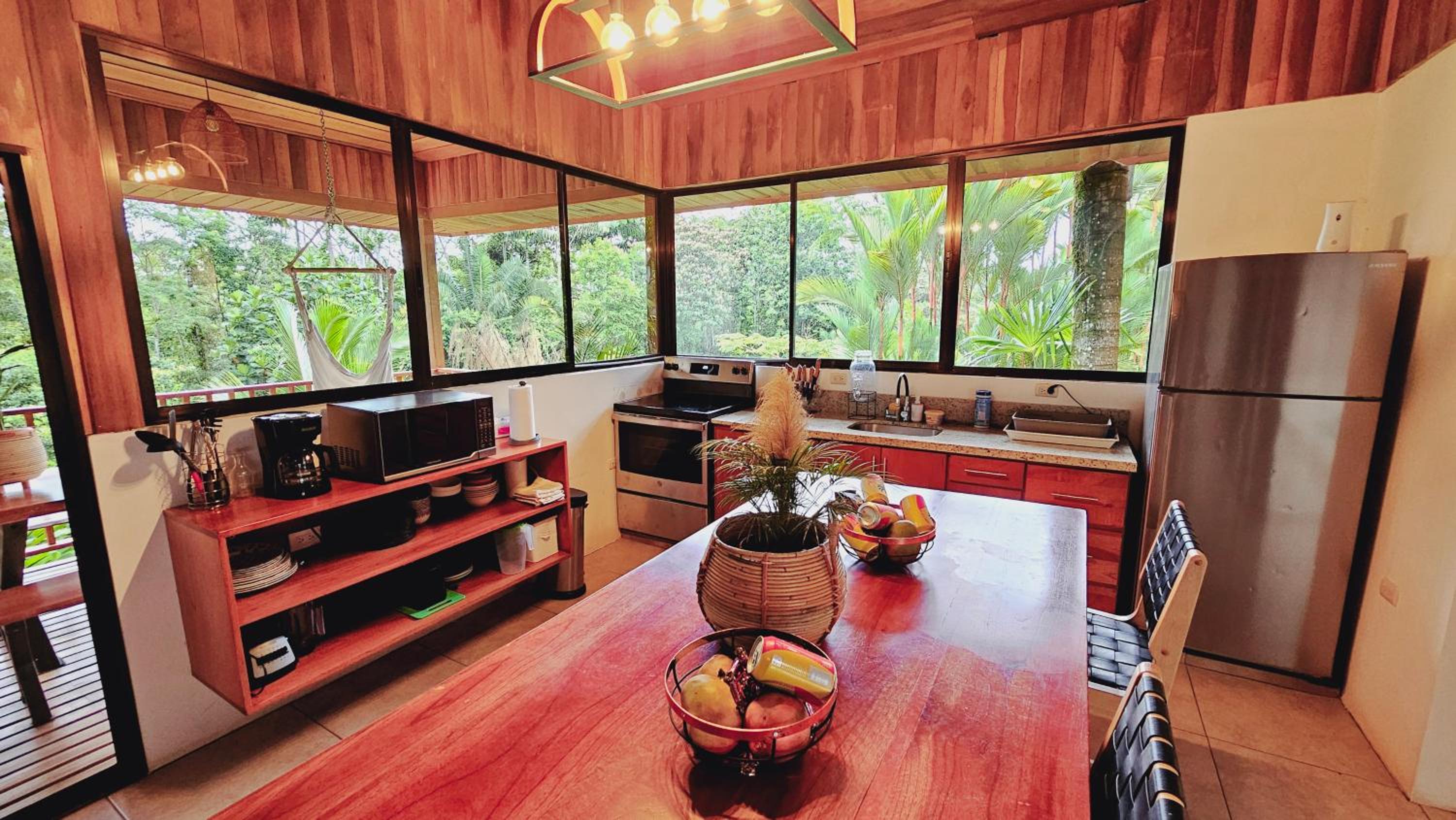 Villa Cocos la Fortuna