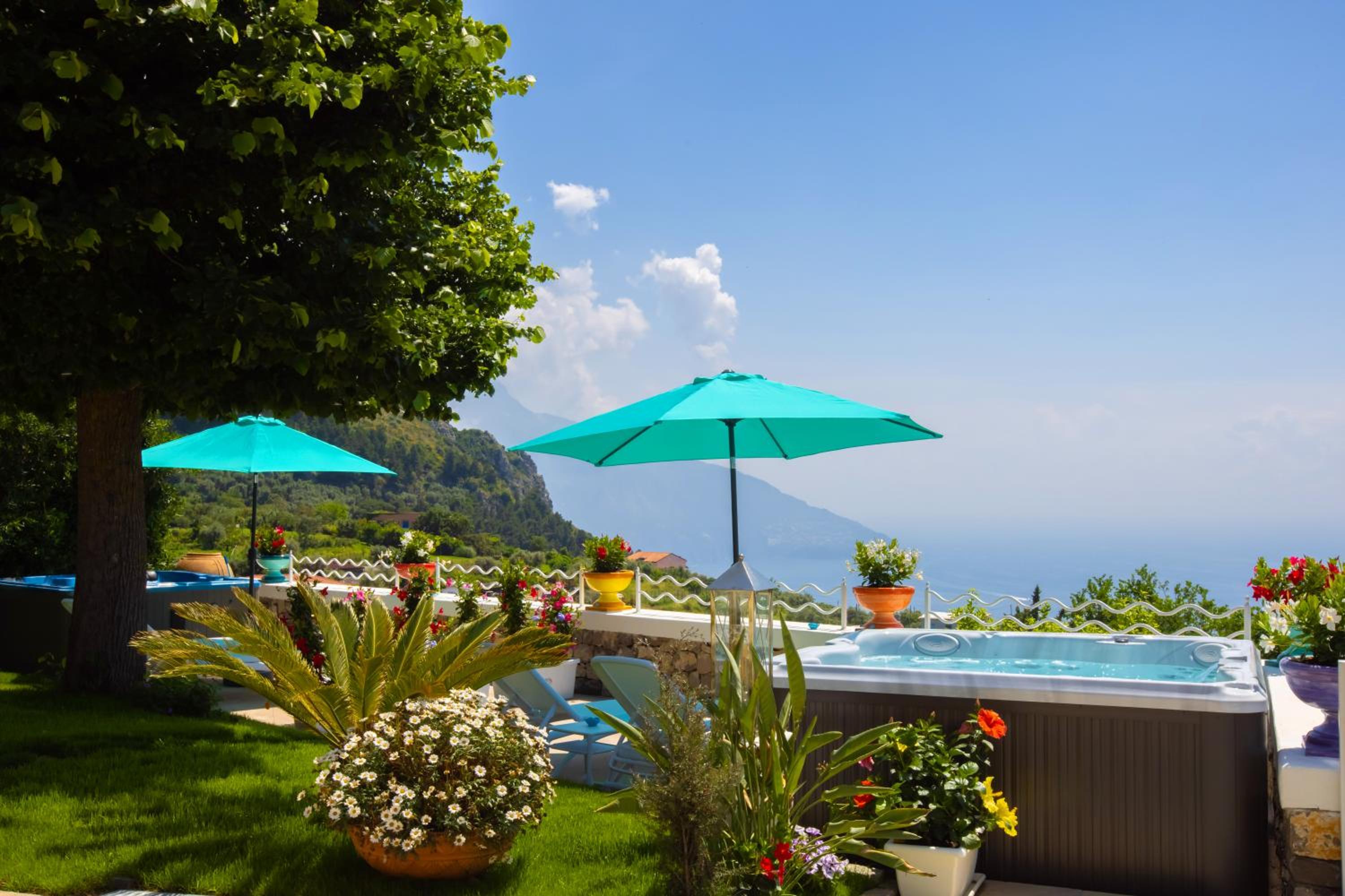YourHome - Villa Veronica Luxury Suites in Amalfi coast photo 2