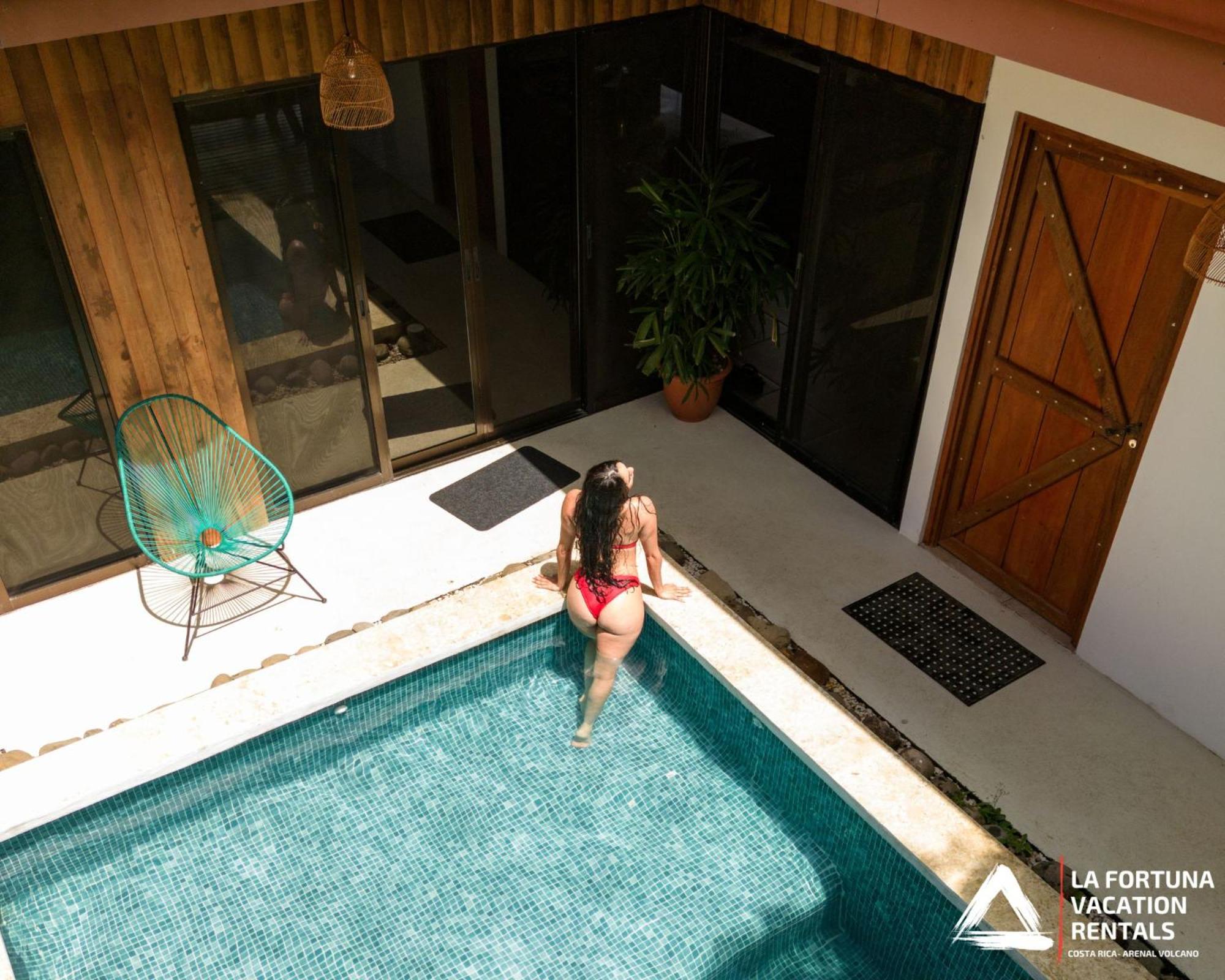 Villa Cocos la Fortuna