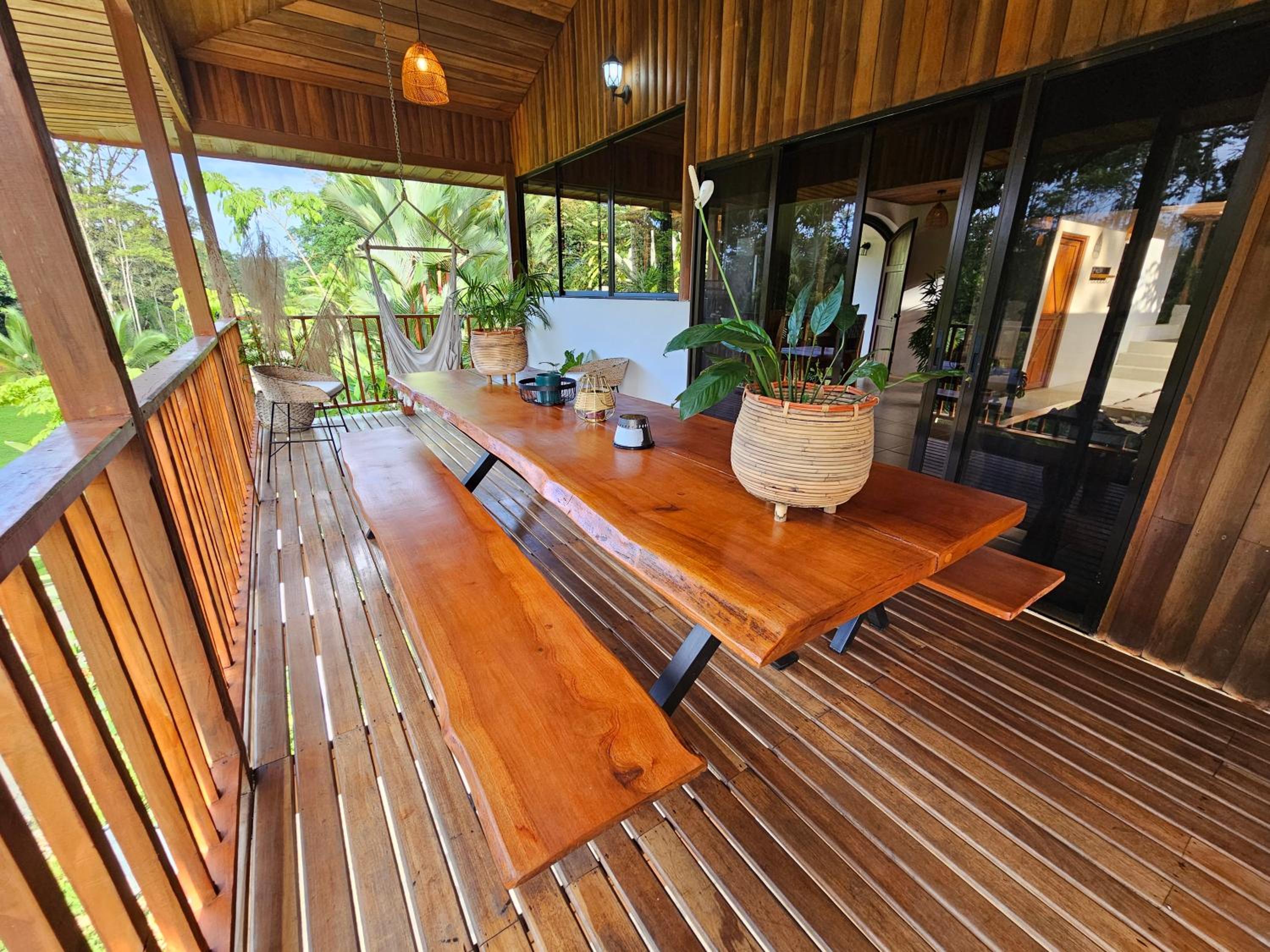 Villa Cocos la Fortuna