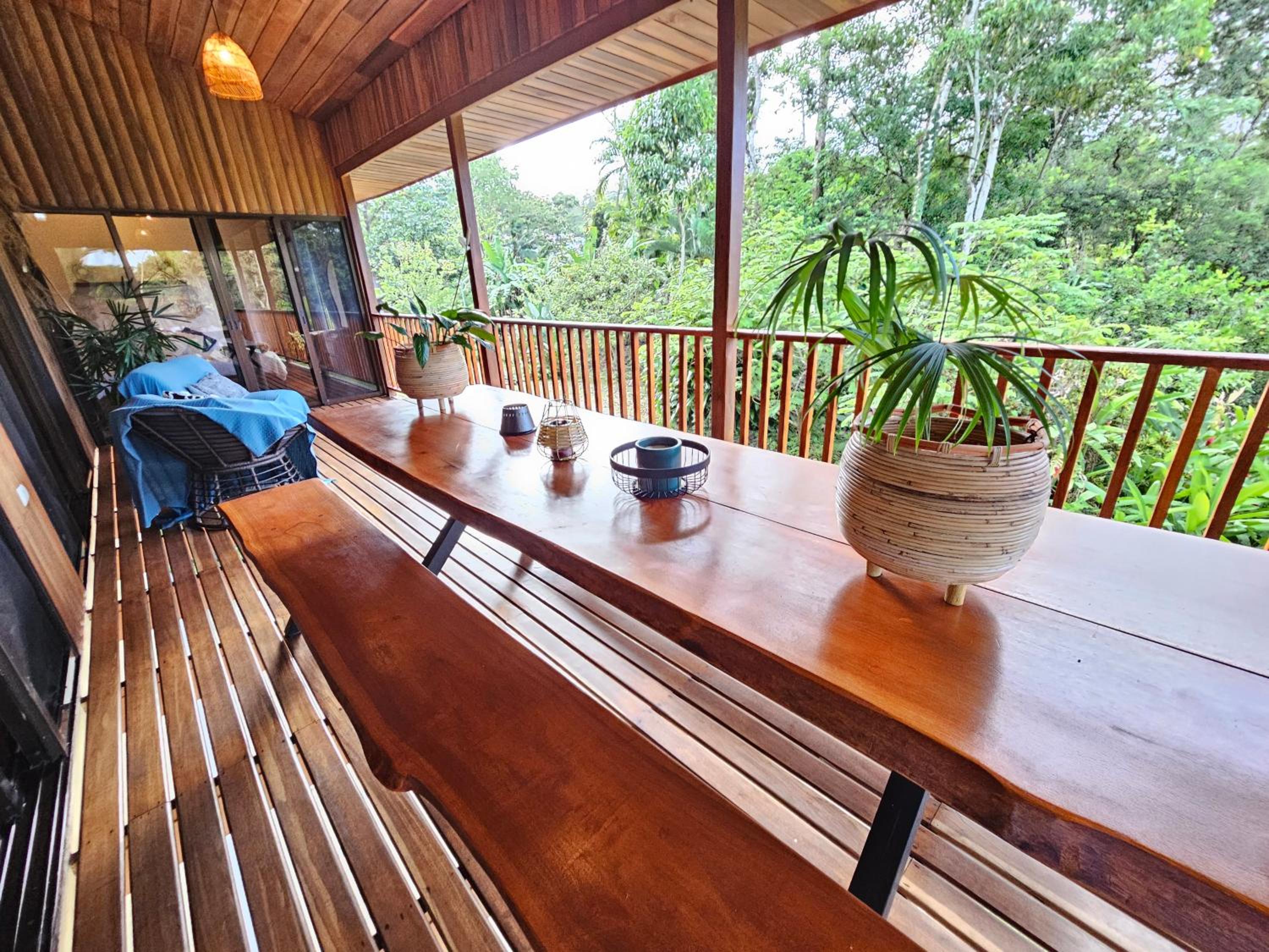 Villa Cocos la Fortuna