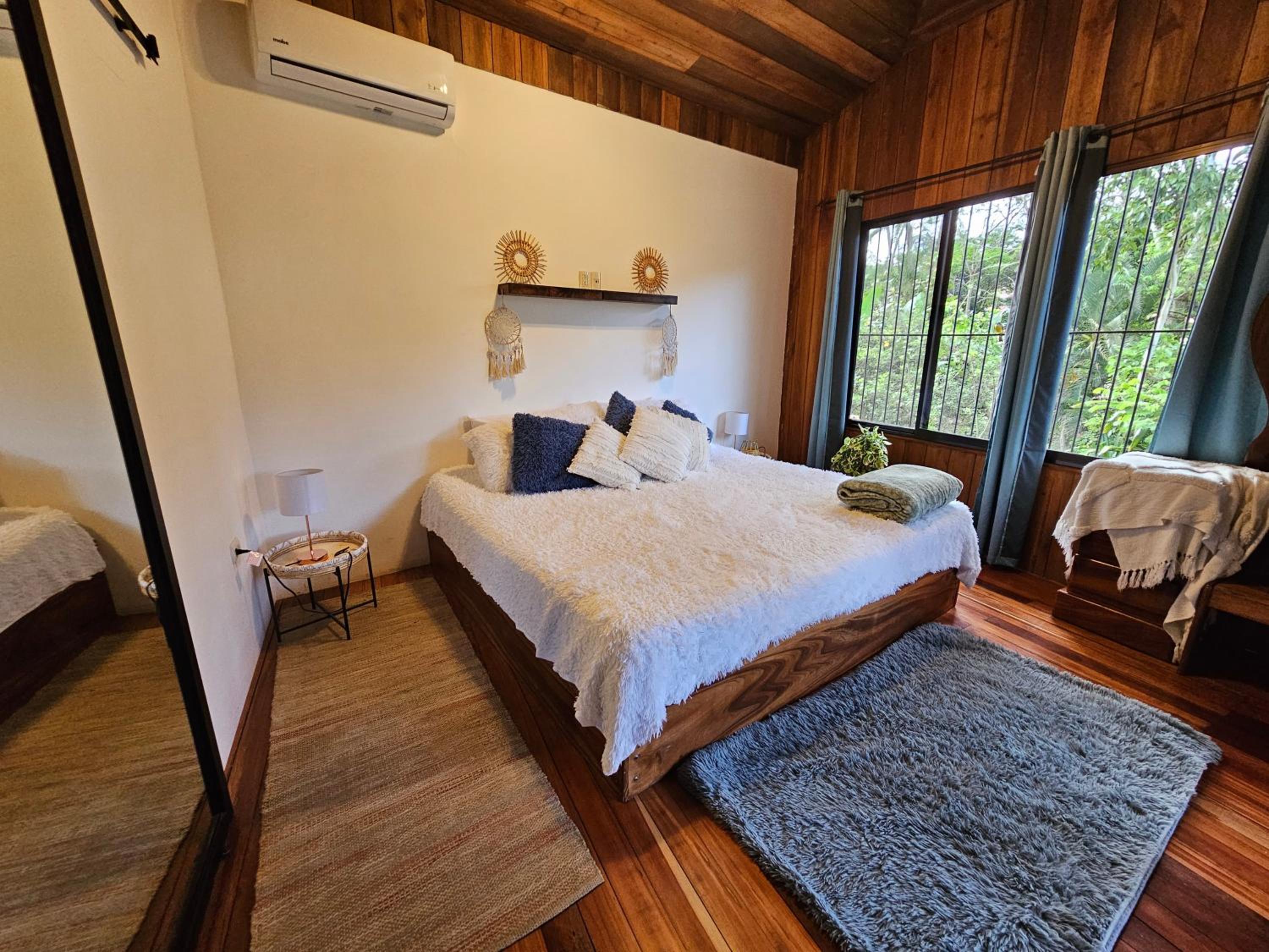 Villa Cocos la Fortuna