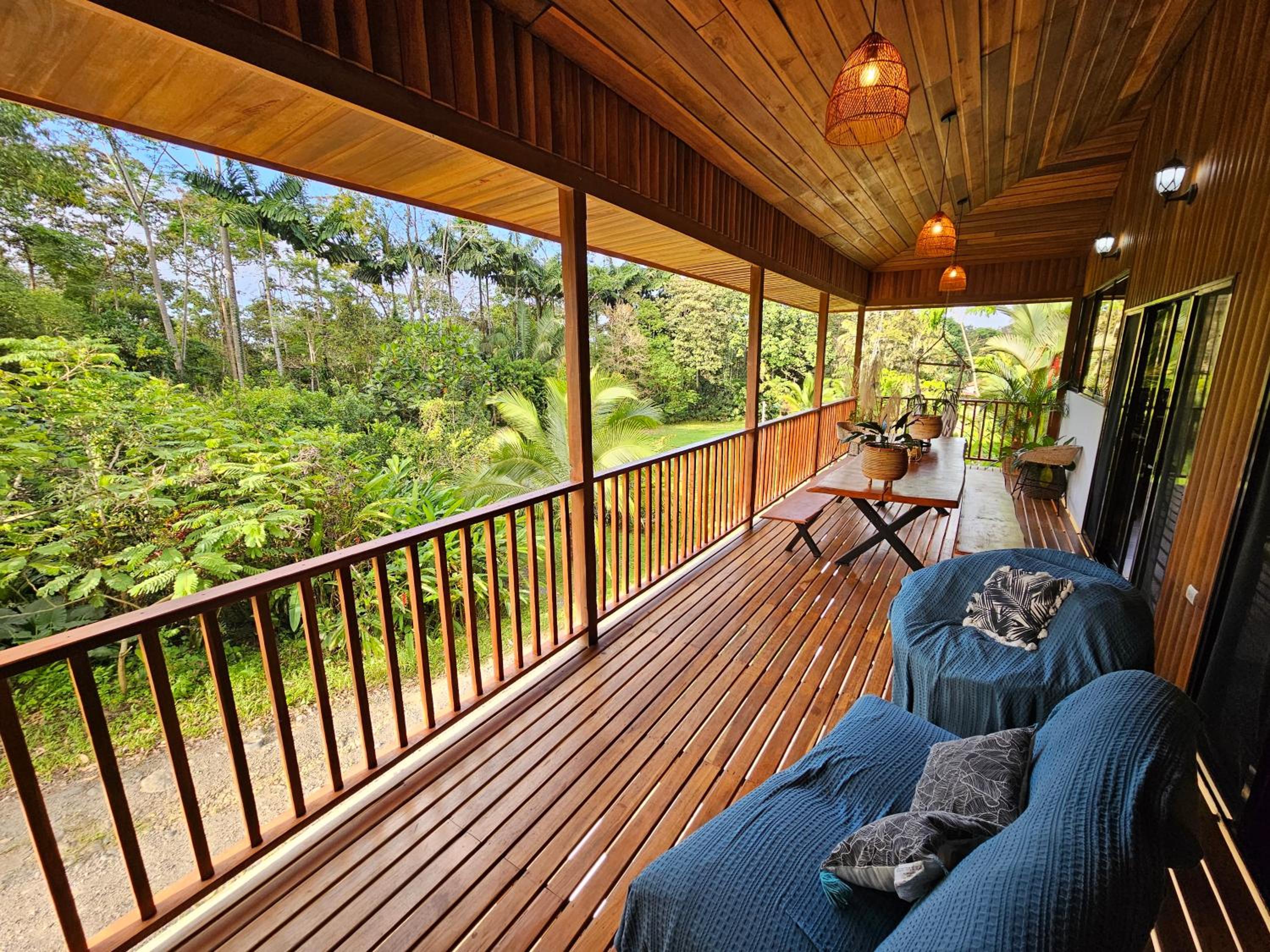 Villa Cocos la Fortuna