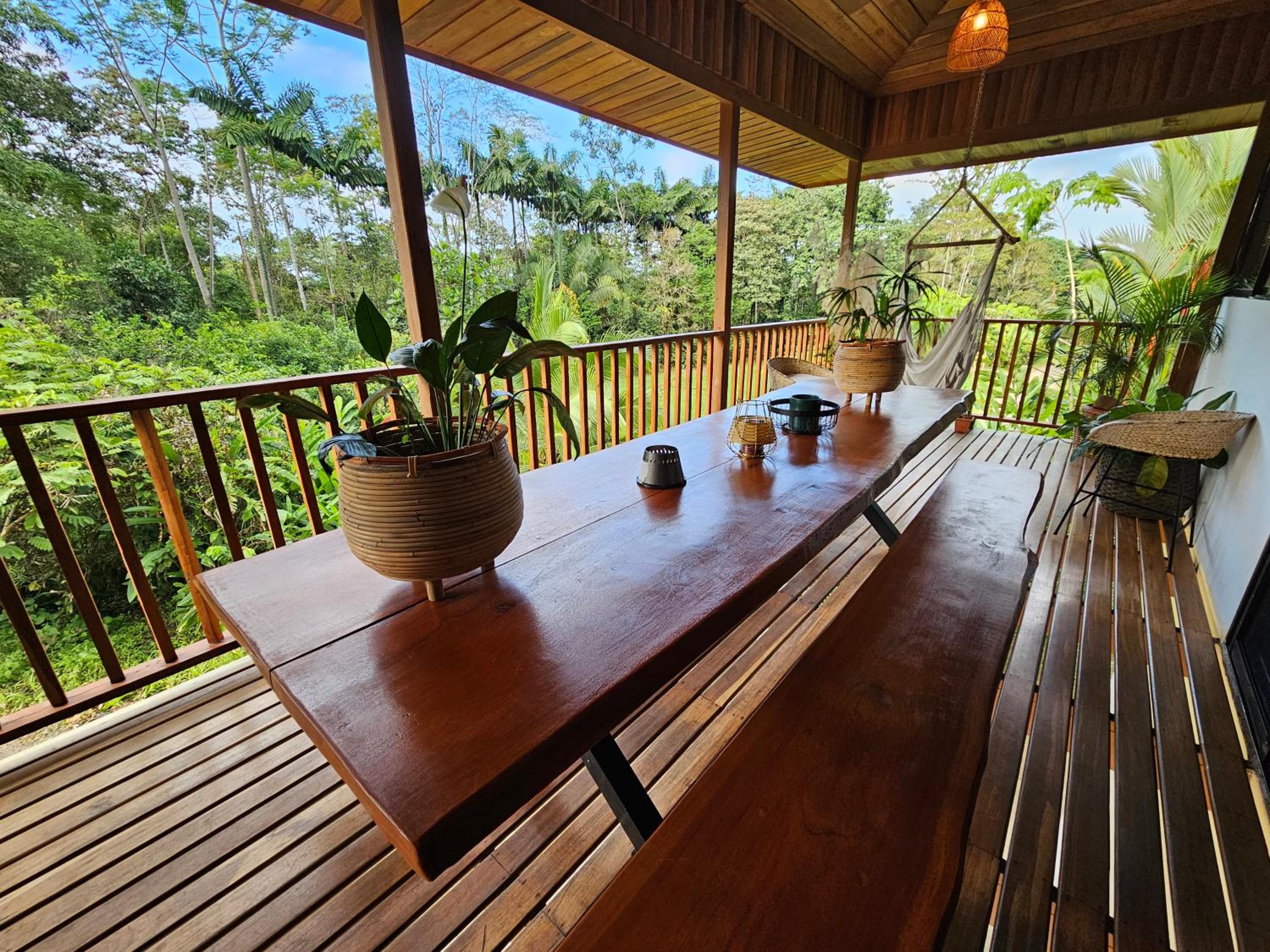Villa Cocos la Fortuna