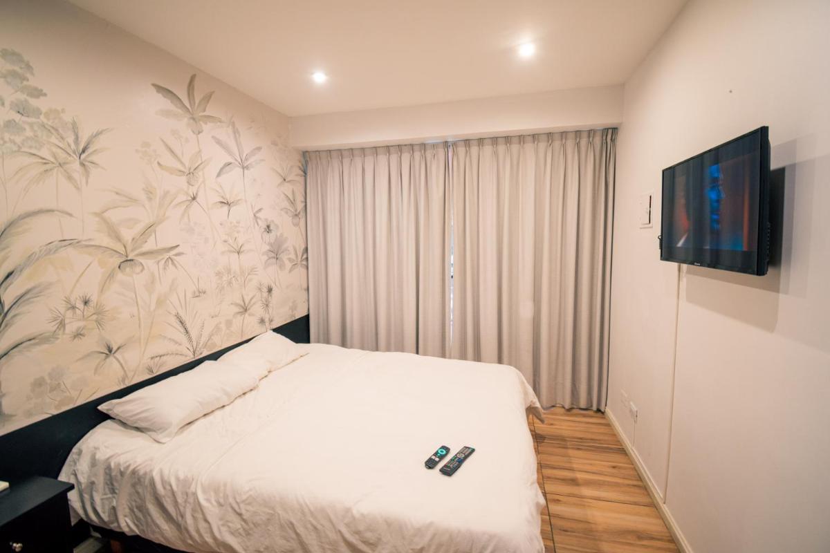 Fuxia Jungle Hostel