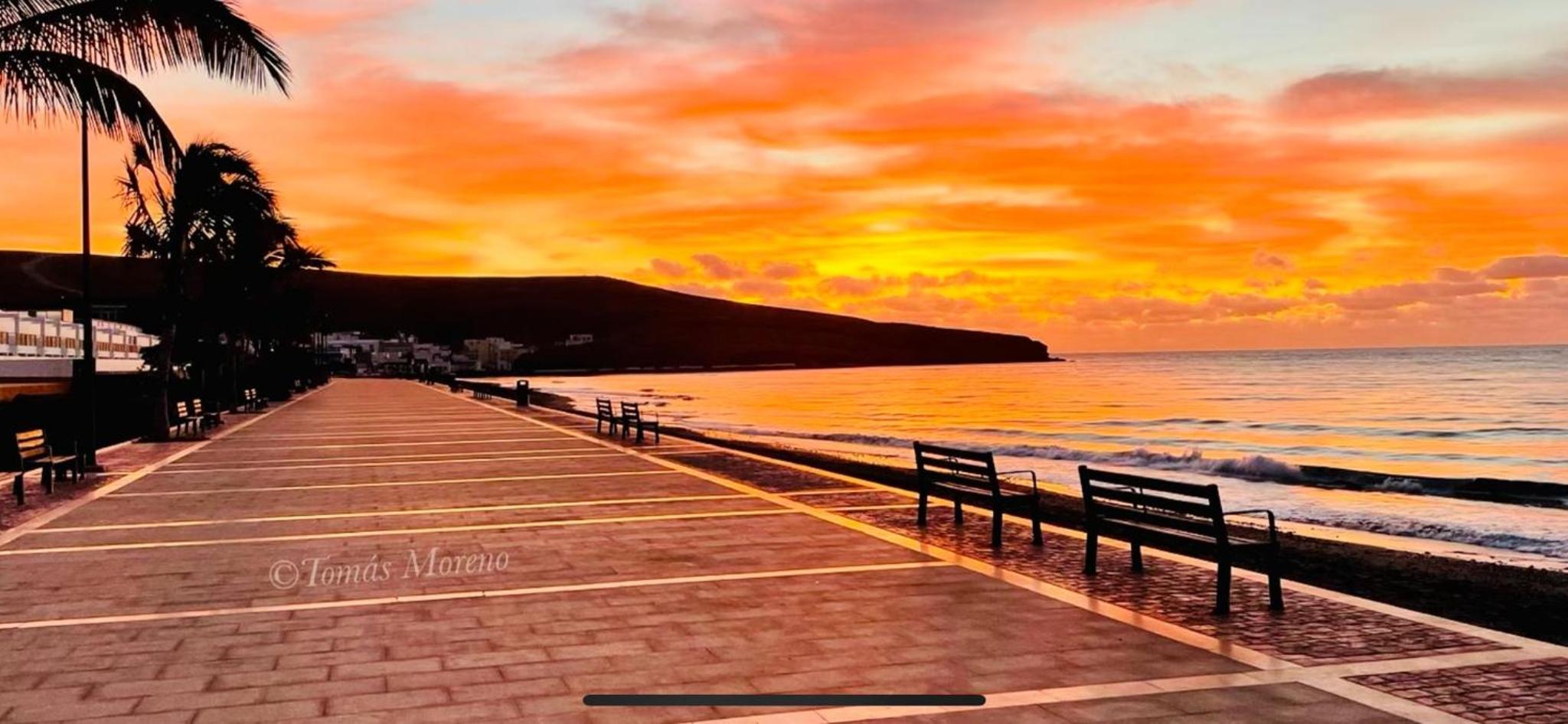 La Palma