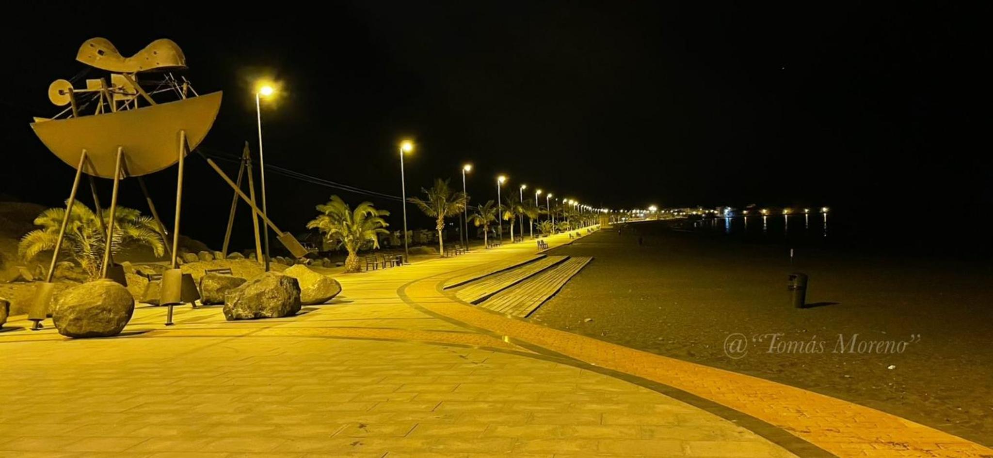 La Palma