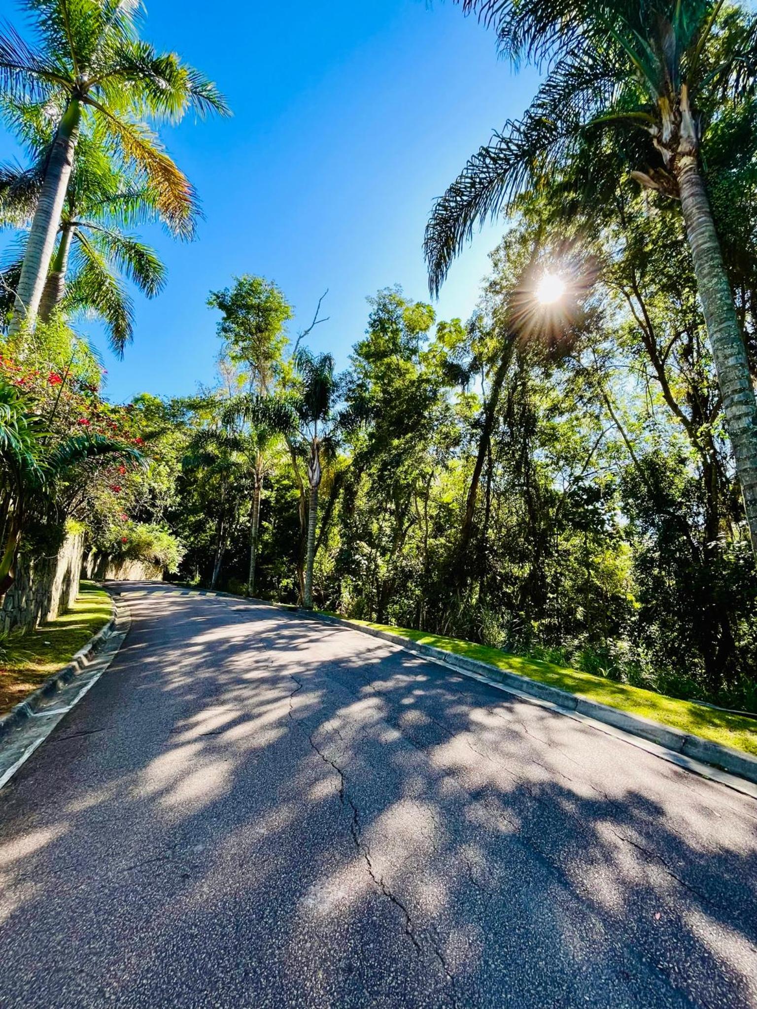 Studio luxo Granja Brasil Green Mountain flat - Itaipava