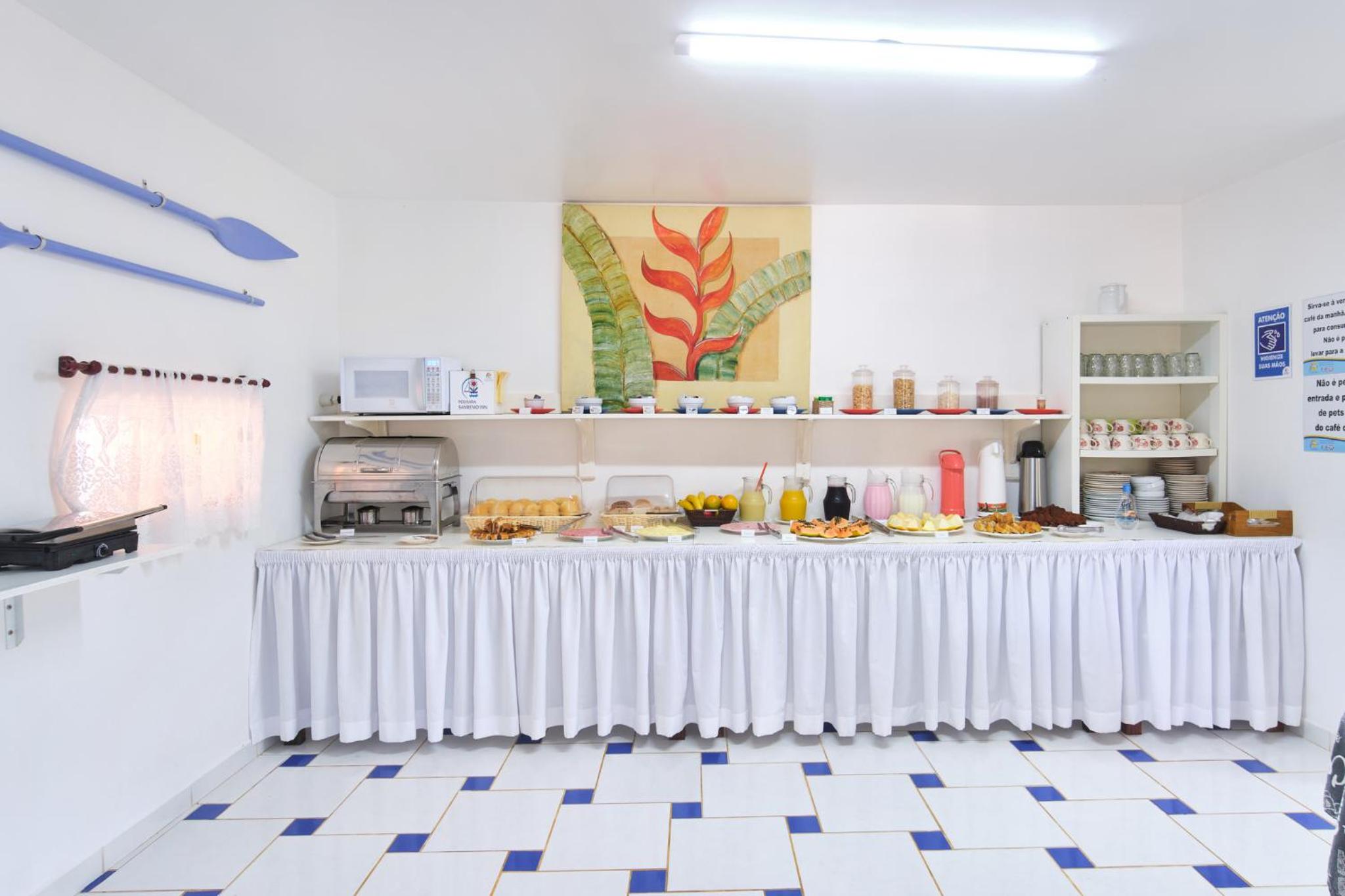 Pousada Sanremo Inn