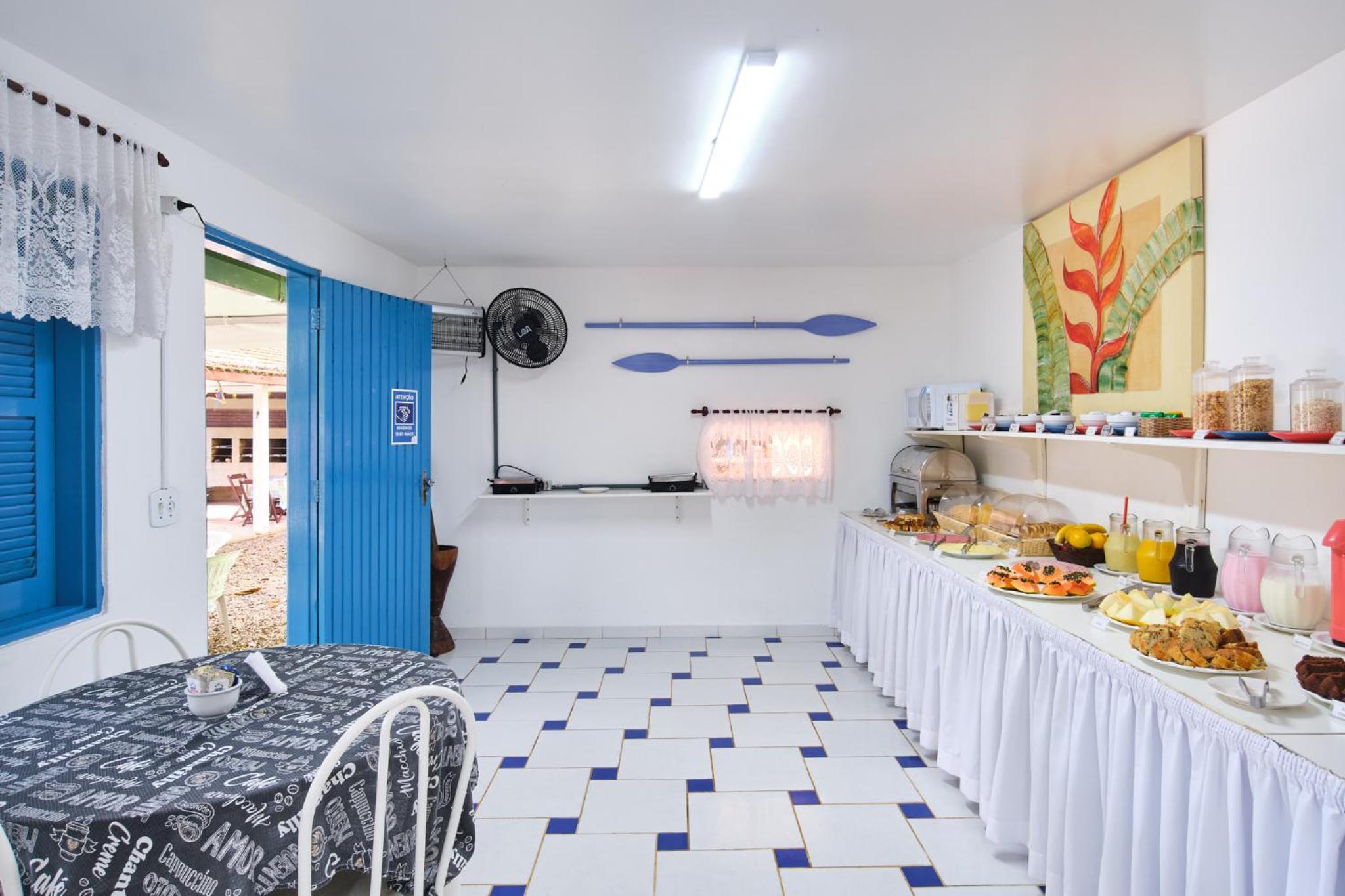 Pousada Sanremo Inn
