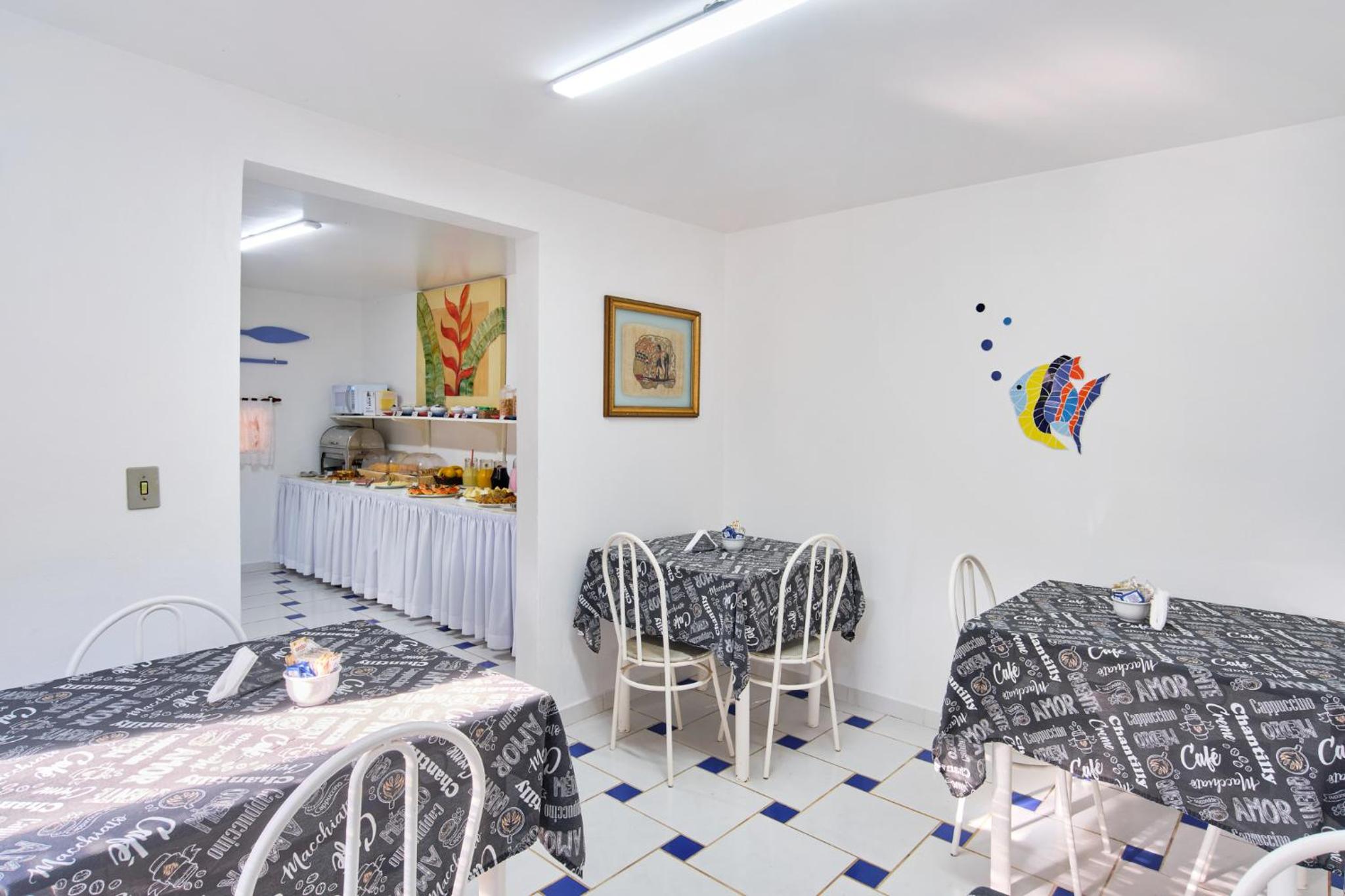 Pousada Sanremo Inn