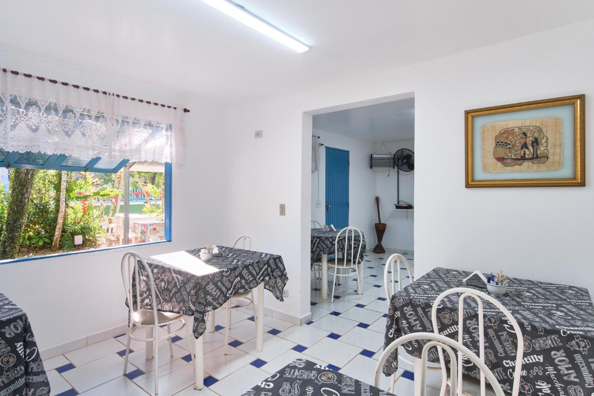 Pousada Sanremo Inn