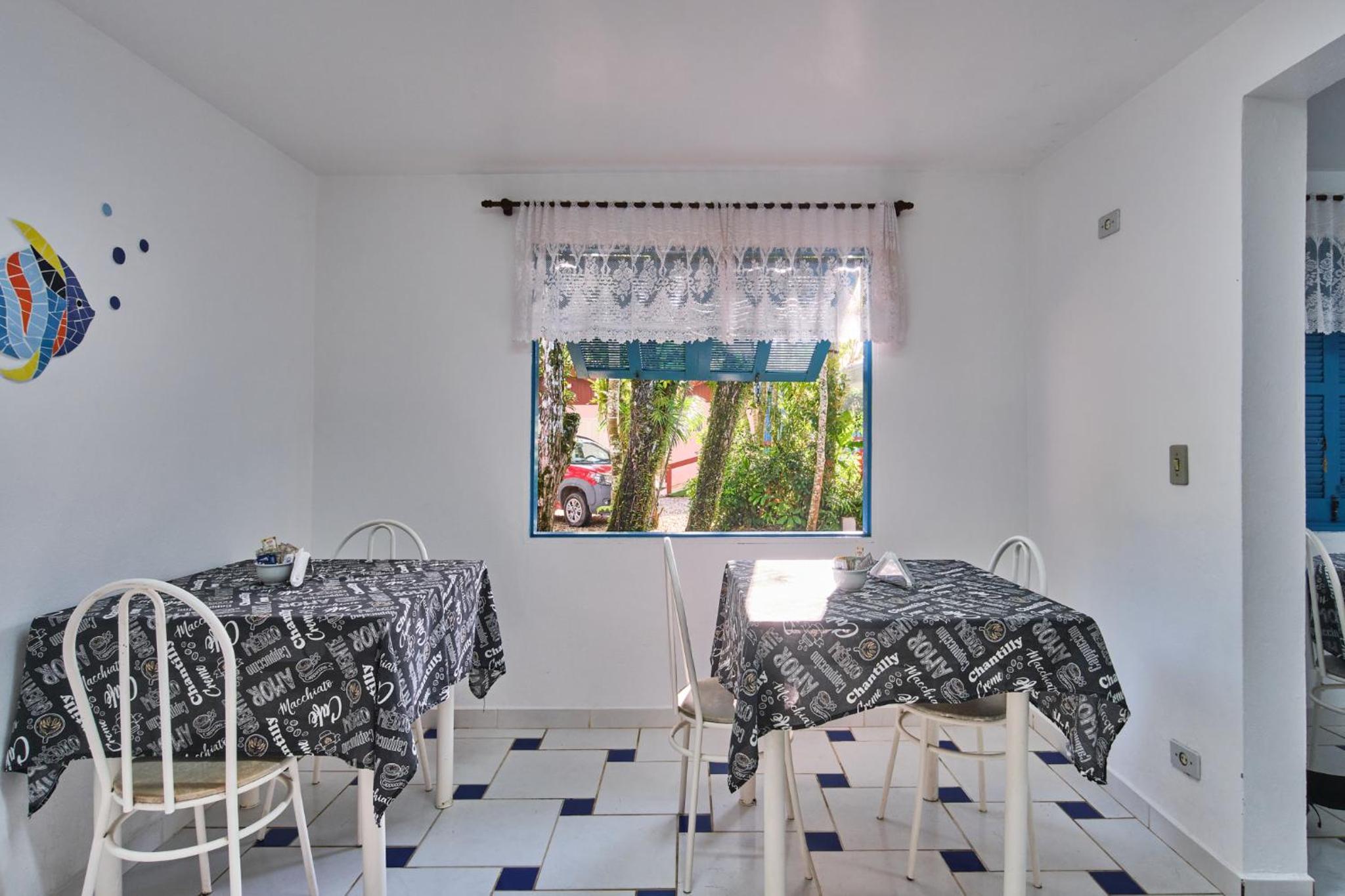 Pousada Sanremo Inn