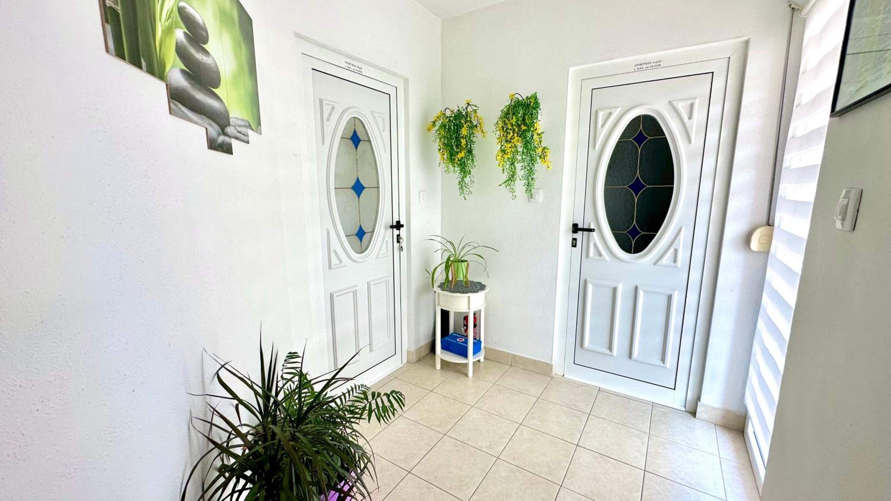 Apartman Stipić 2 en Kaštela — other