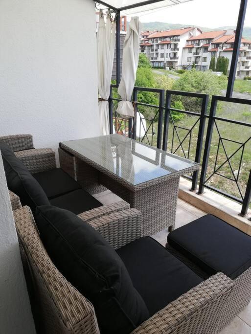 Ferienwohnung mit Meerblick!