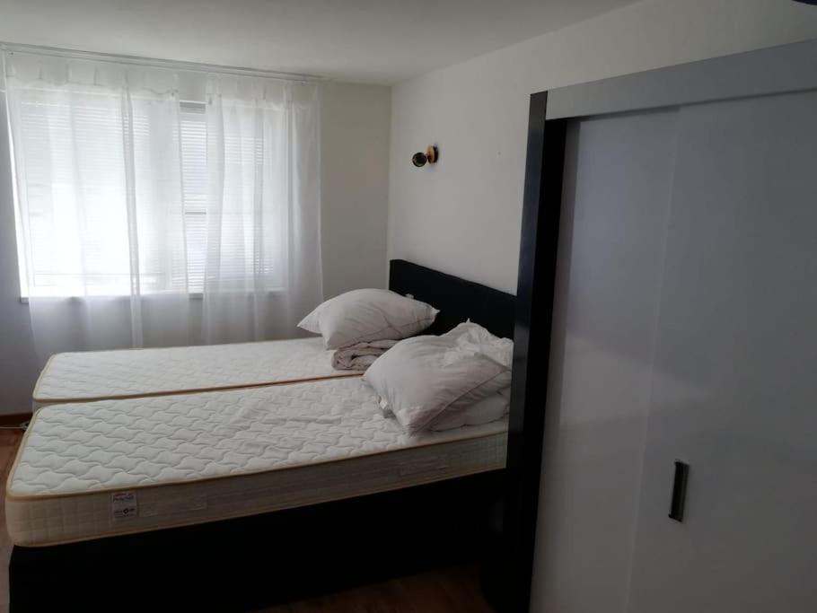 Ferienwohnung mit Meerblick!