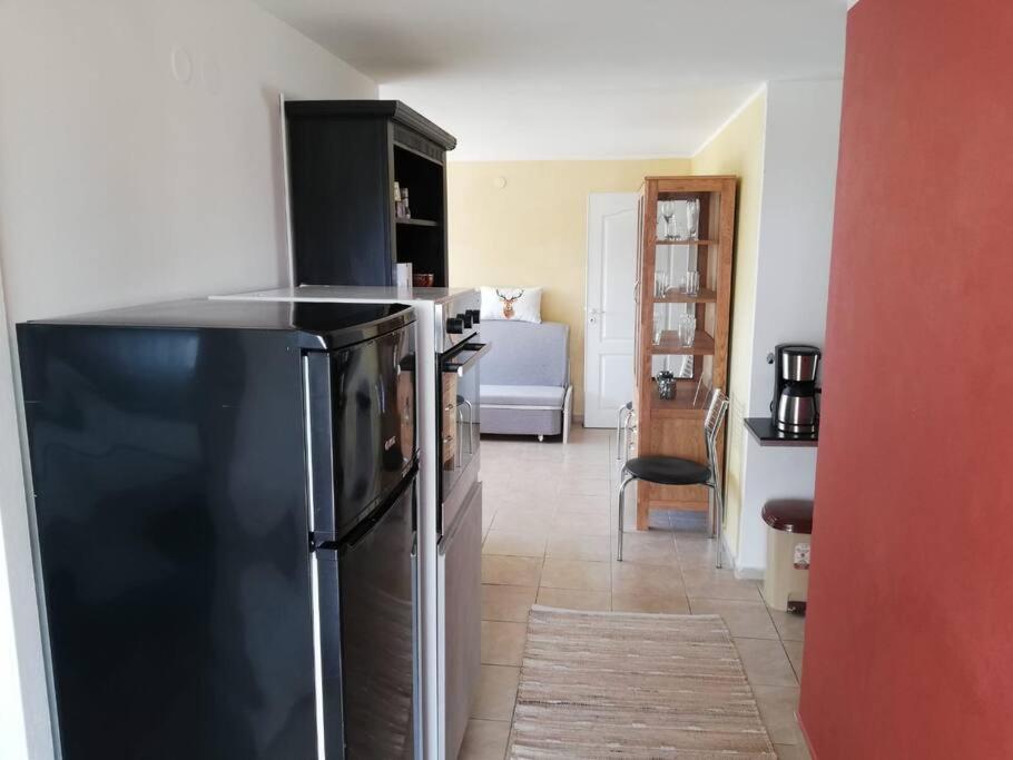 Ferienwohnung mit Meerblick!