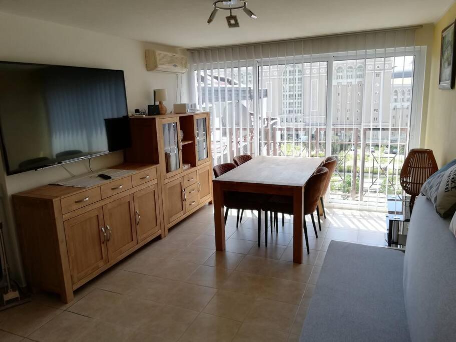 Ferienwohnung mit Meerblick!