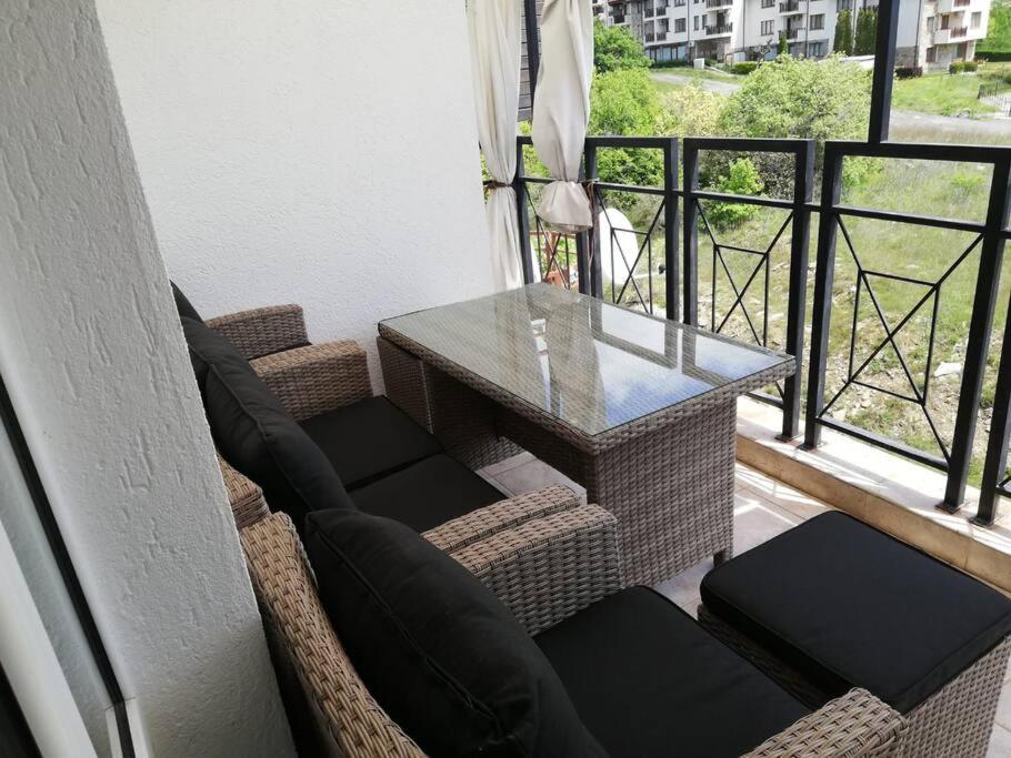 Ferienwohnung mit Meerblick!