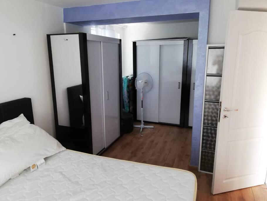 Ferienwohnung mit Meerblick!