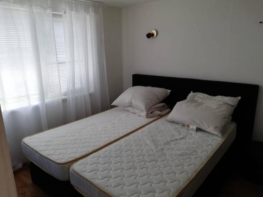 Ferienwohnung mit Meerblick!