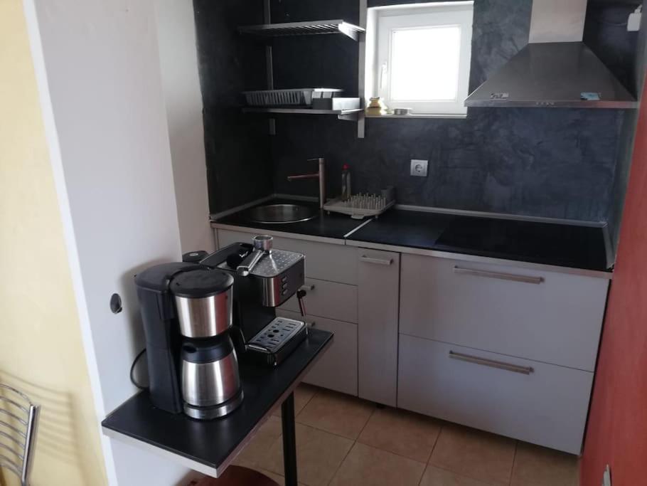 Ferienwohnung mit Meerblick!