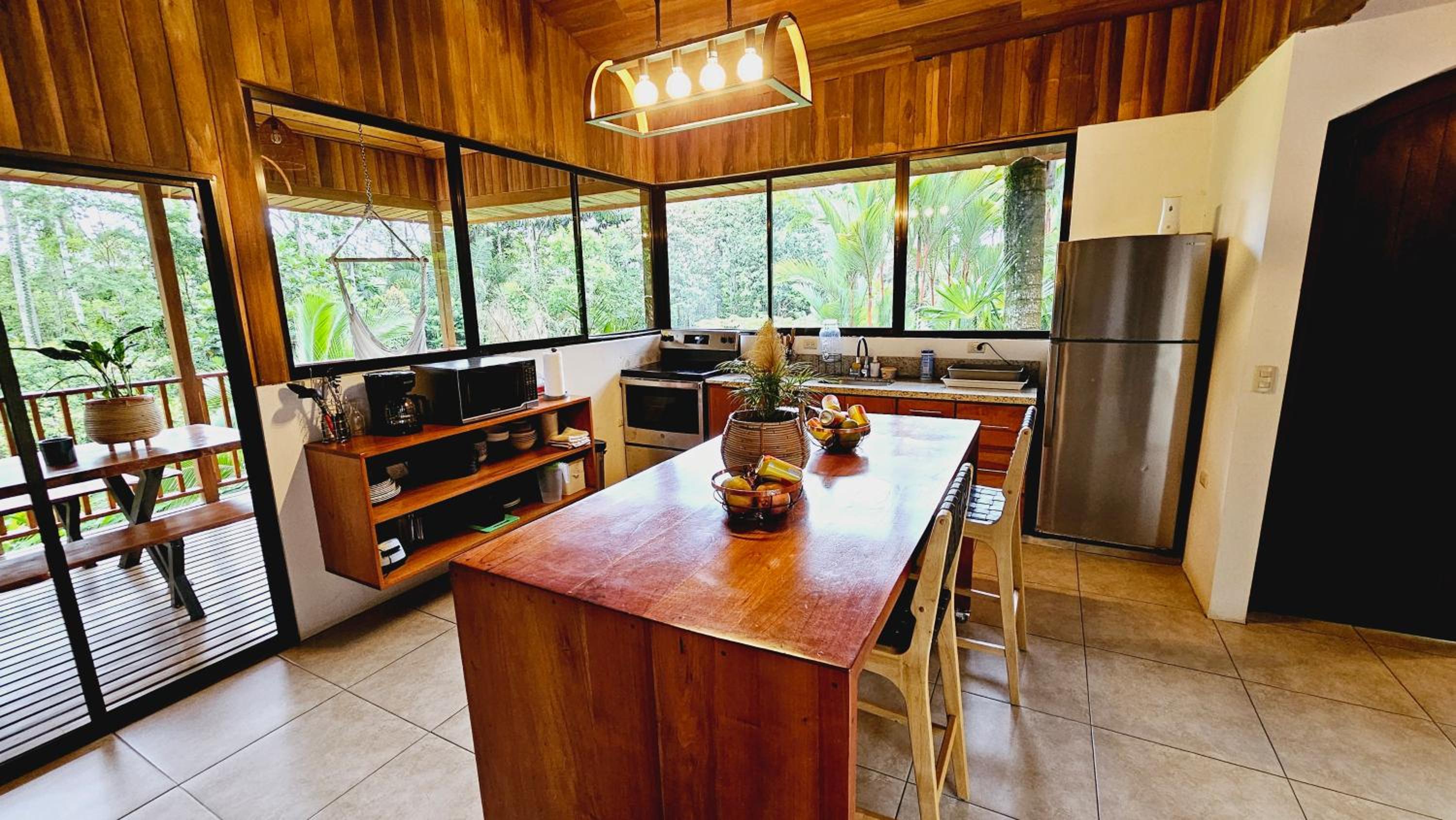 Villa Cocos la Fortuna