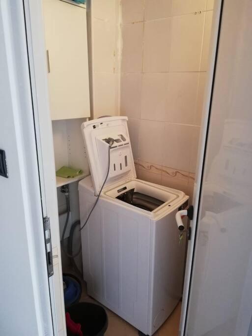 Ferienwohnung mit Meerblick!