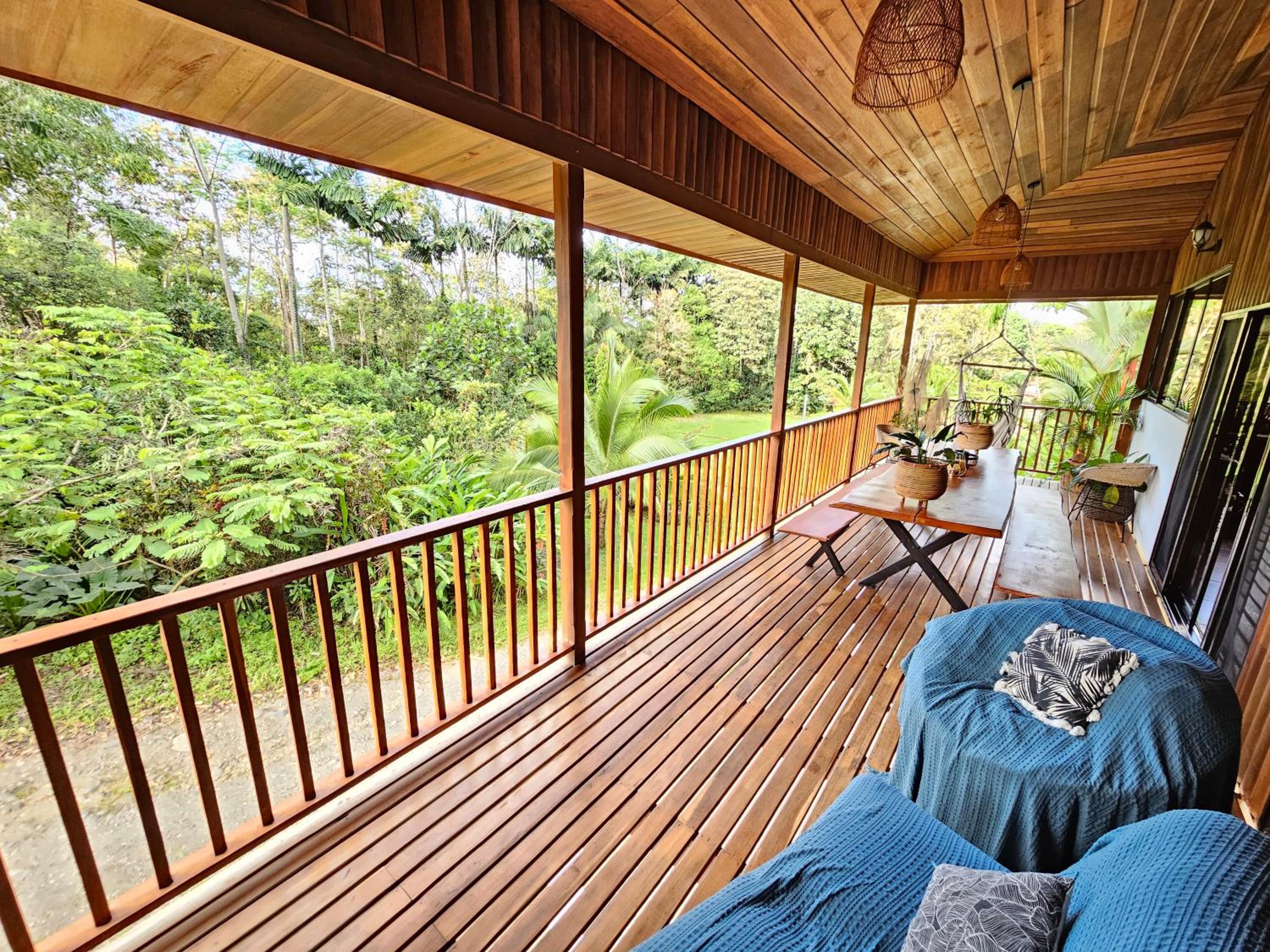 Villa Cocos la Fortuna