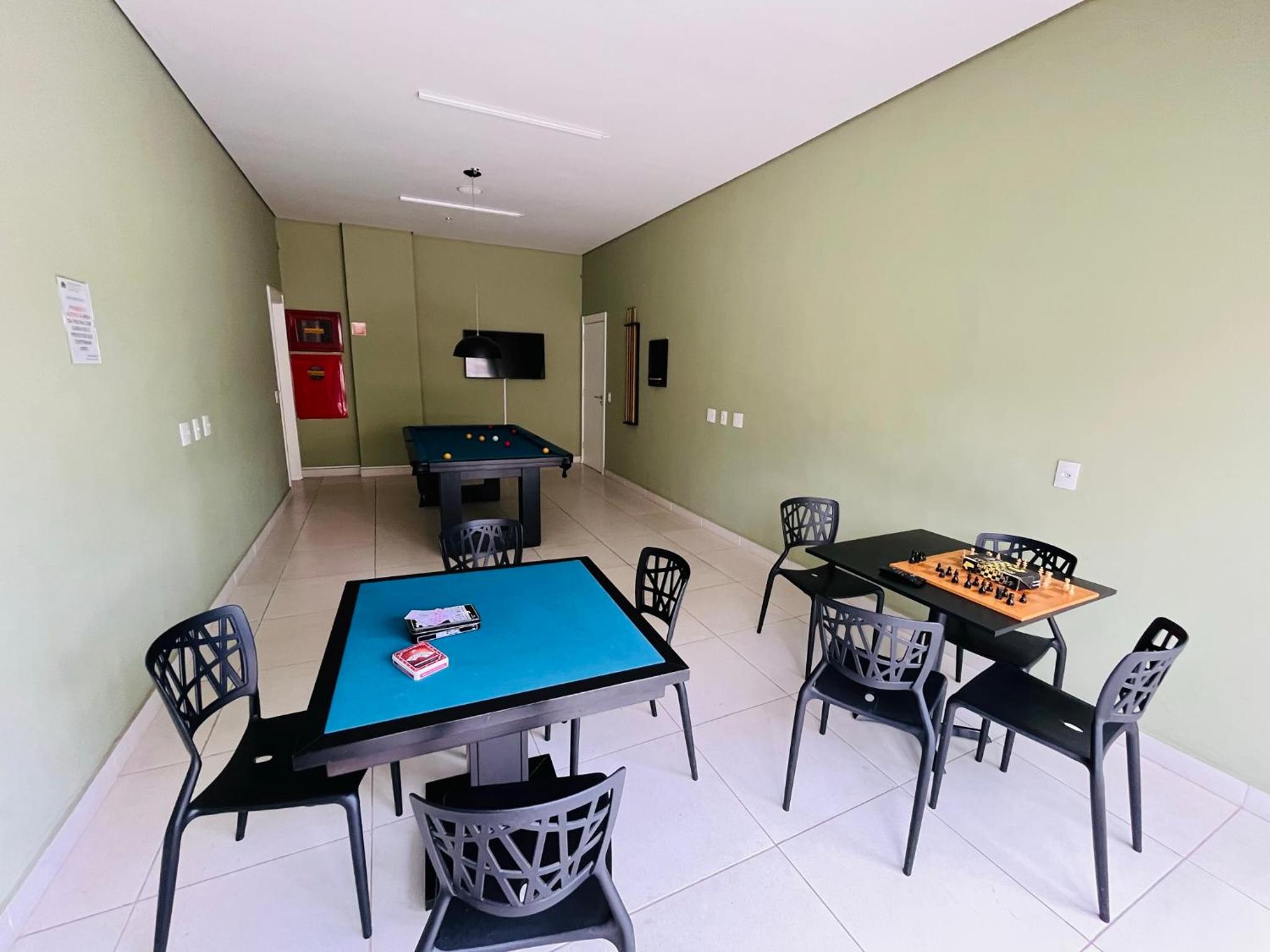 Studio luxo Granja Brasil Green Mountain flat - Itaipava