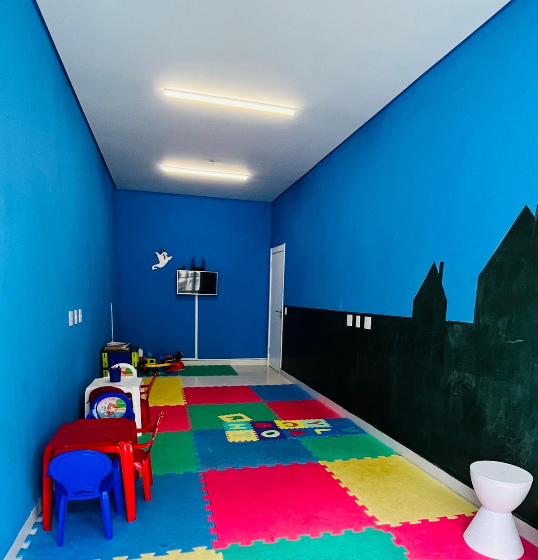 Studio luxo Granja Brasil Green Mountain flat - Itaipava
