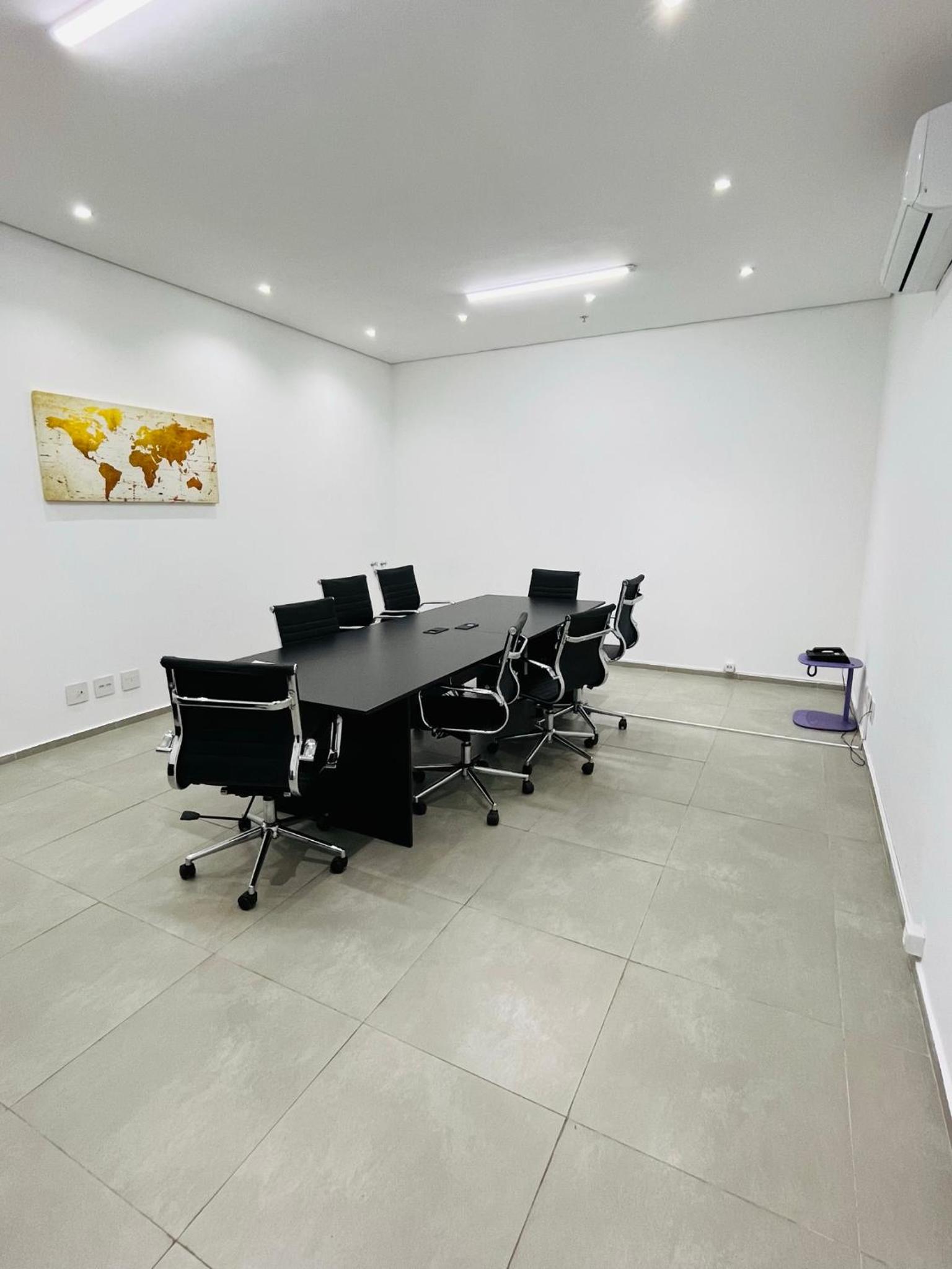 Studio luxo Granja Brasil Green Mountain flat - Itaipava