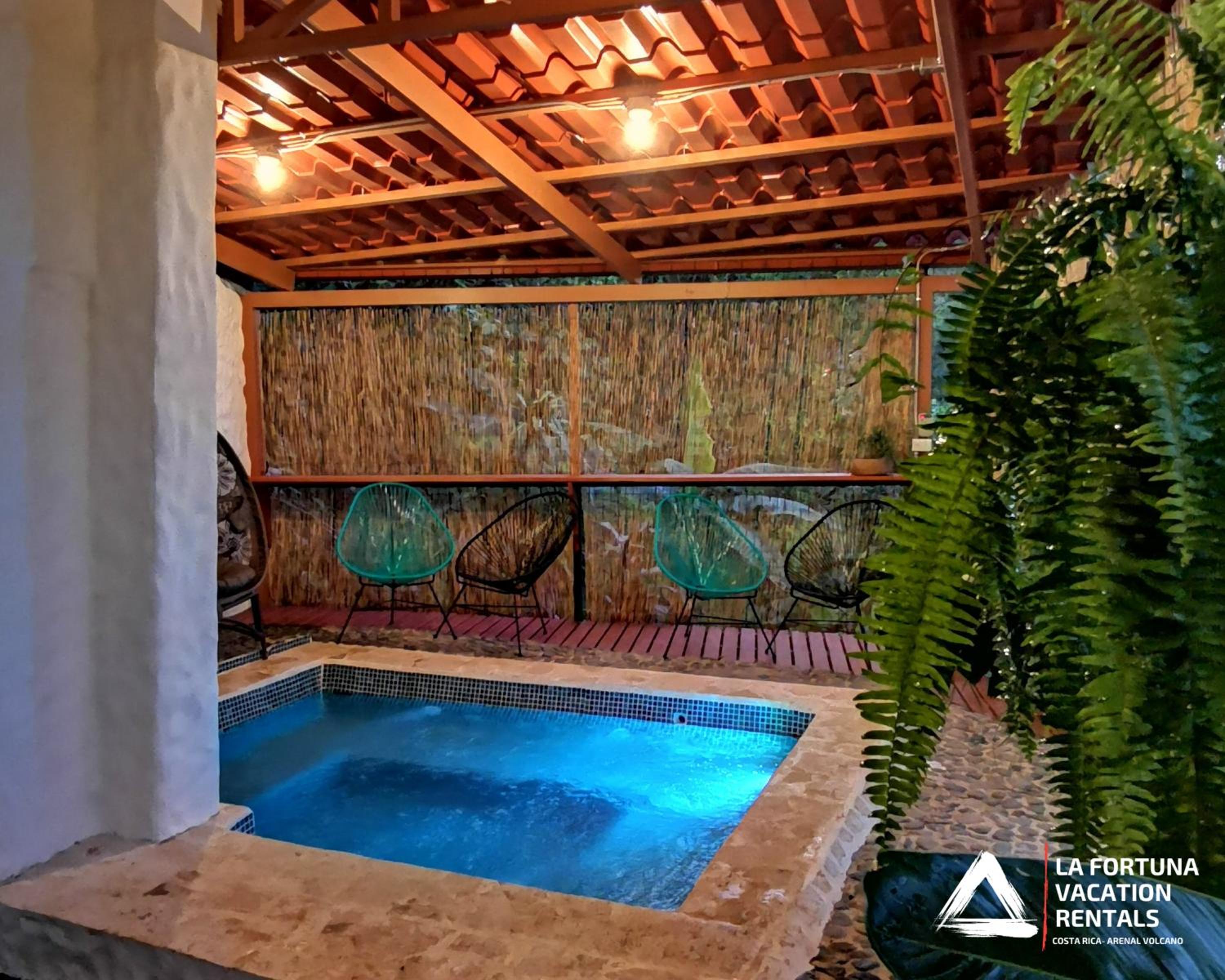 Villa Cocos la Fortuna