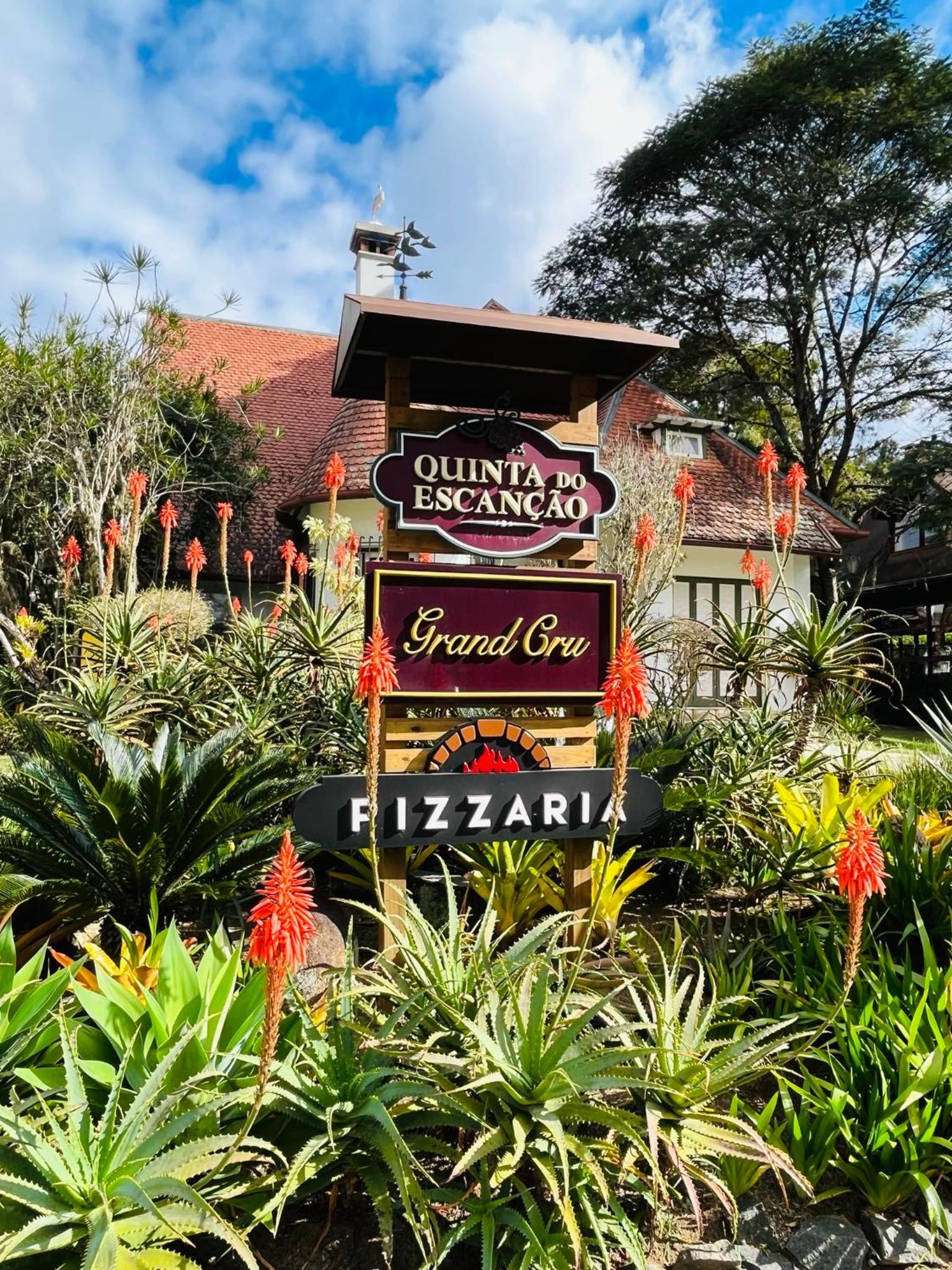 Studio luxo Granja Brasil Green Mountain flat - Itaipava