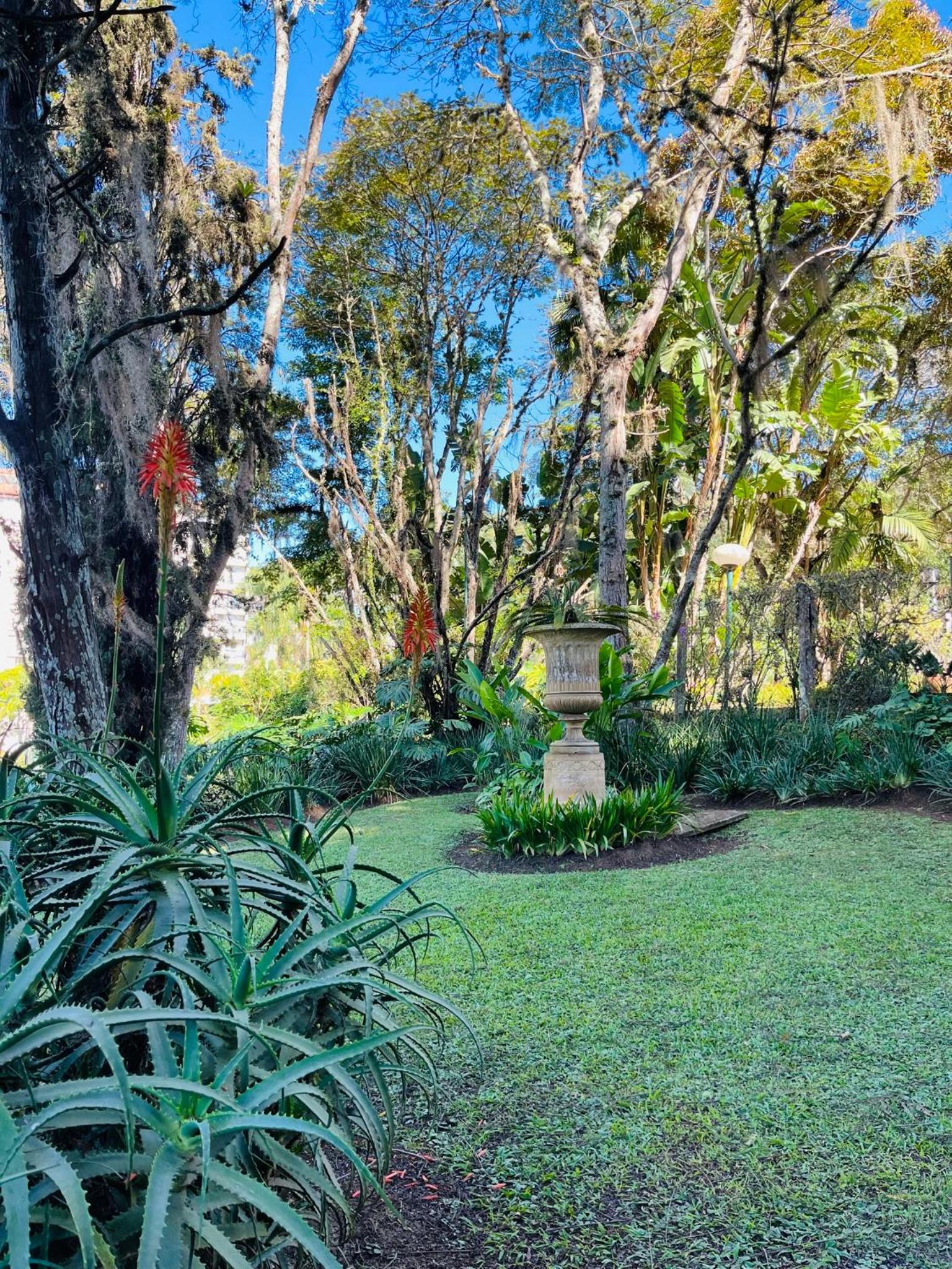 Studio luxo Granja Brasil Green Mountain flat - Itaipava