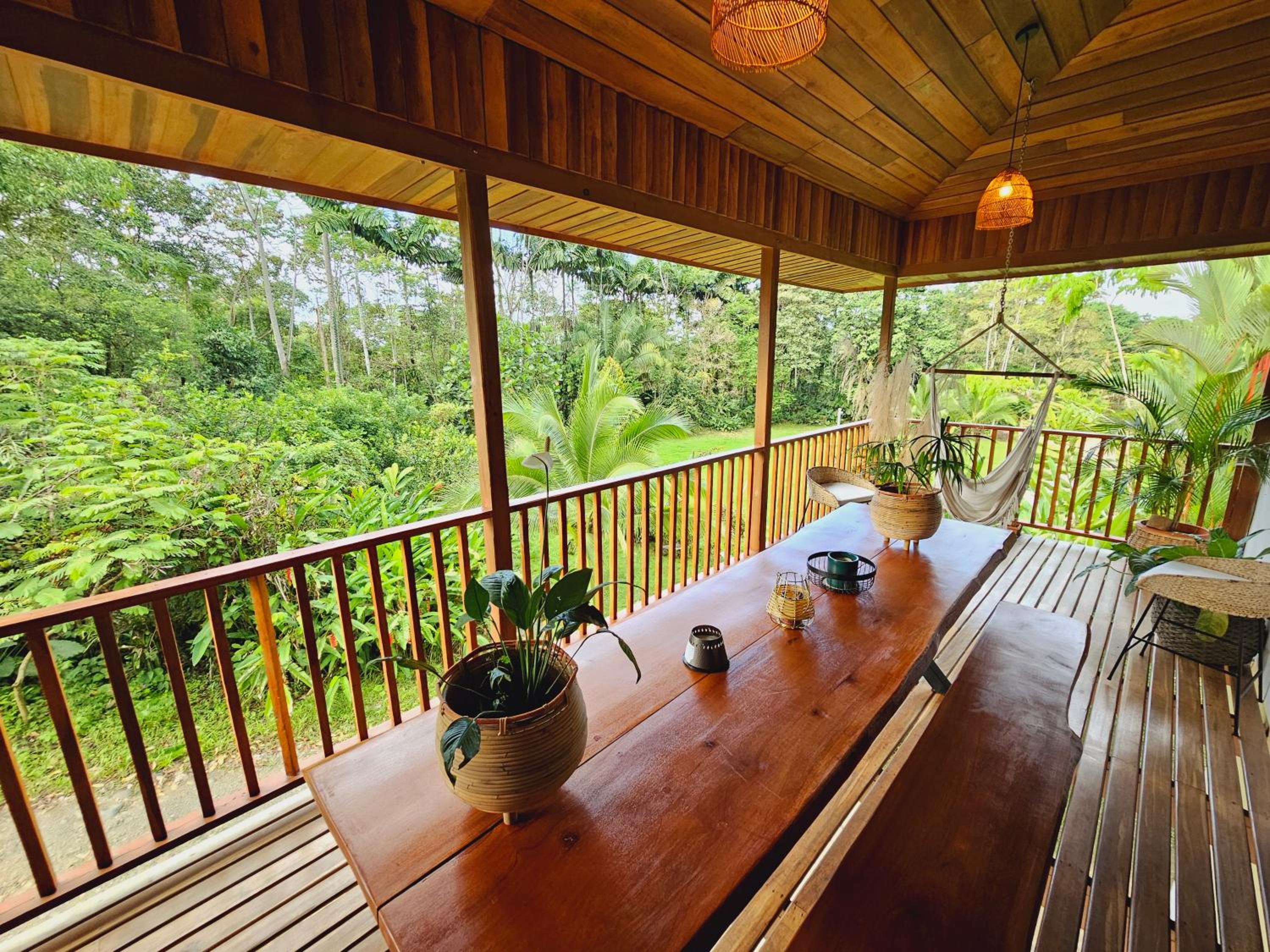 Villa Cocos la Fortuna