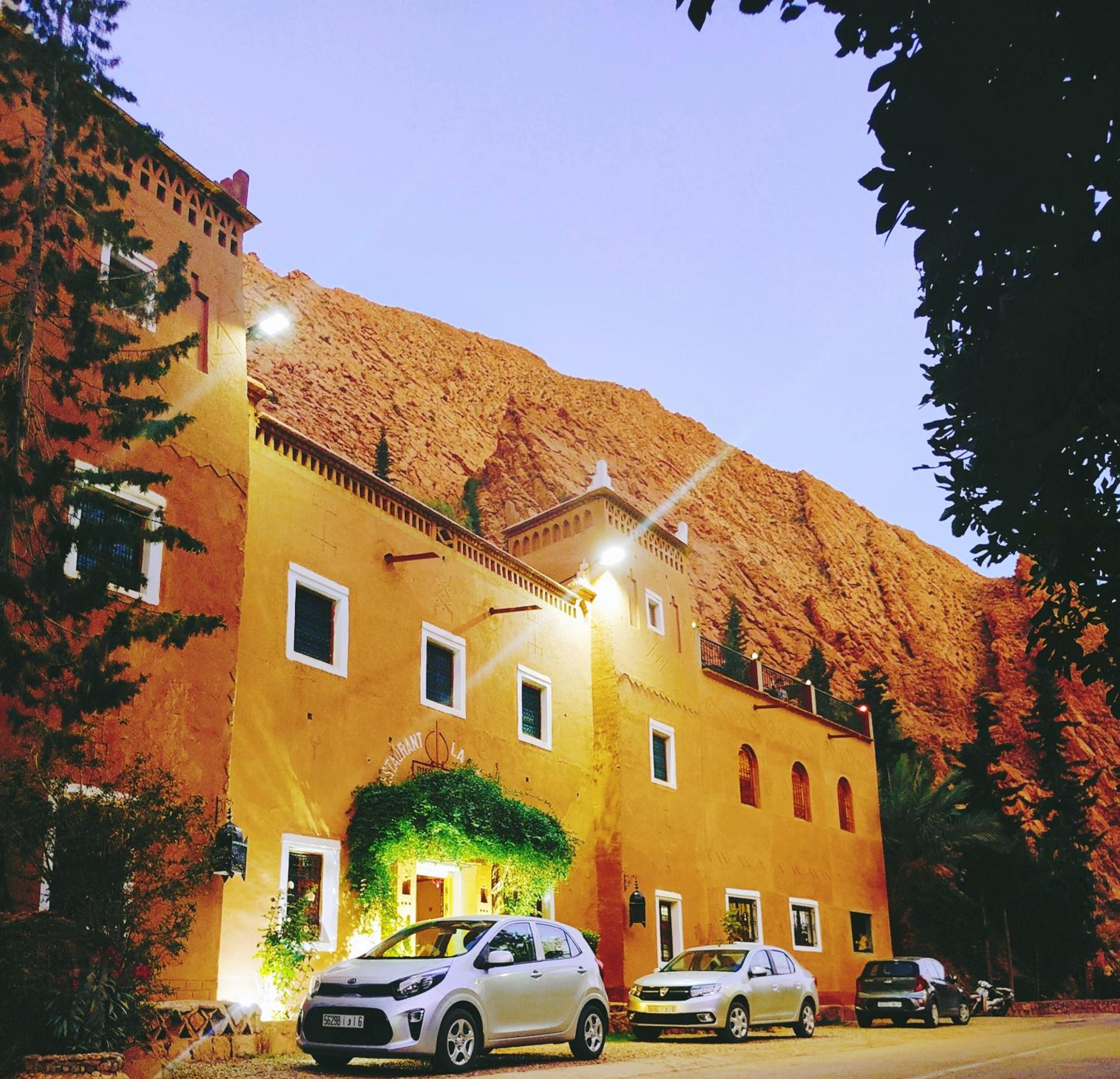 building